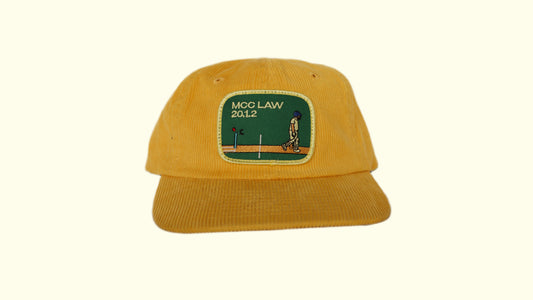 The Ashes hat ft. MCC Law 20.1.2