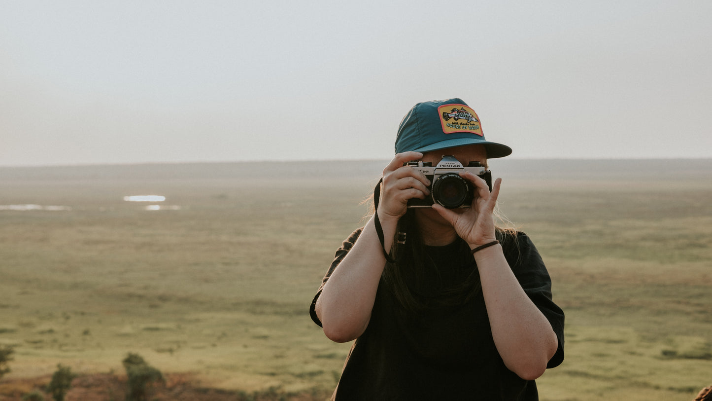 The House of Darwin Barra