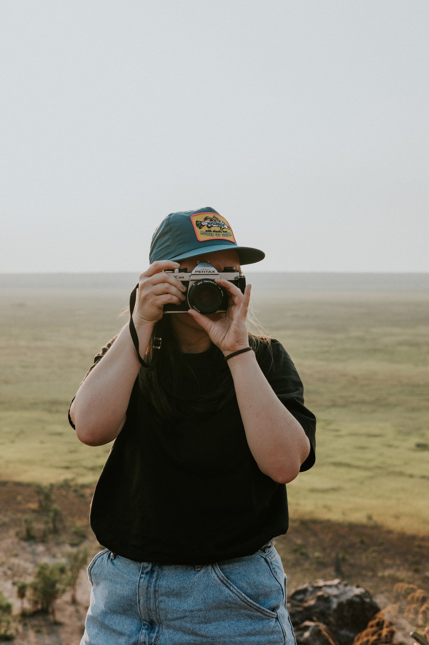 The House of Darwin Barra