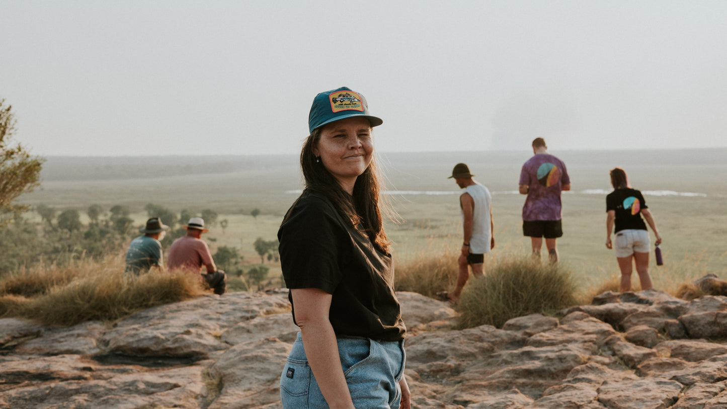 The House of Darwin Barra