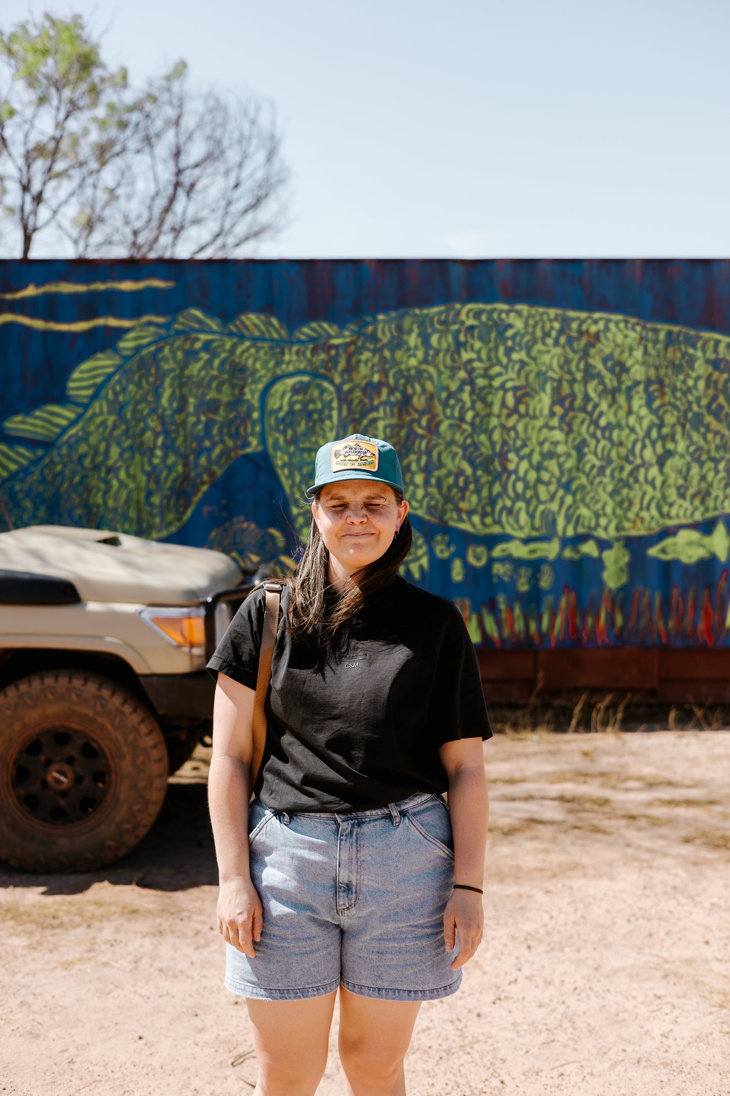 The House of Darwin Barra