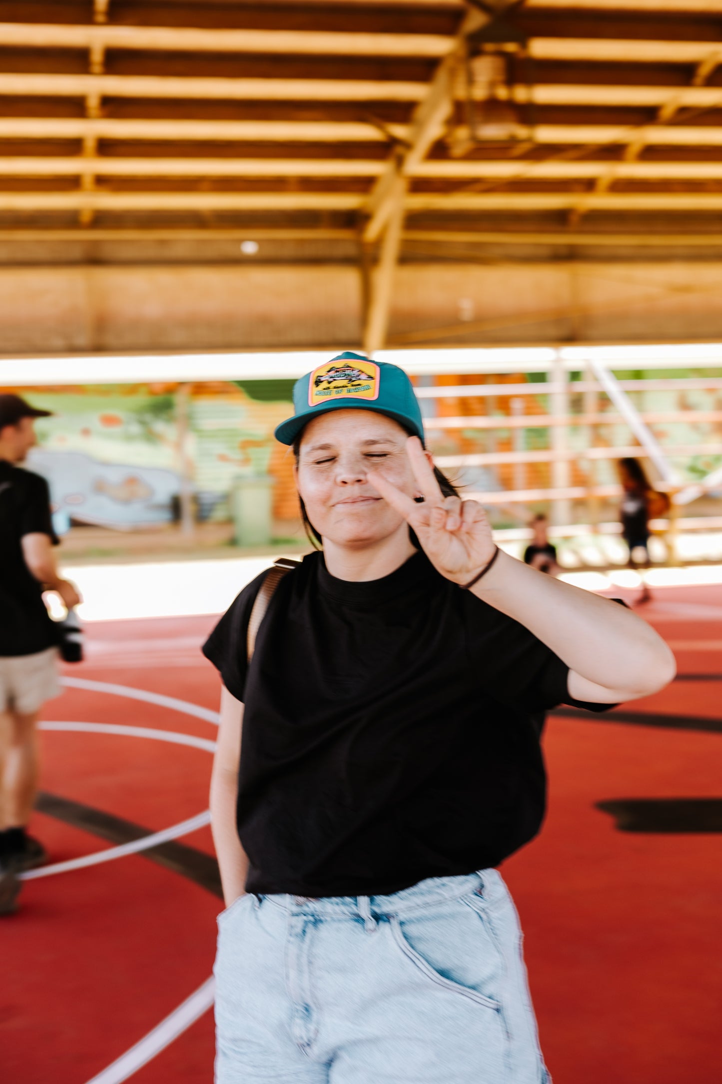 The House of Darwin Barra