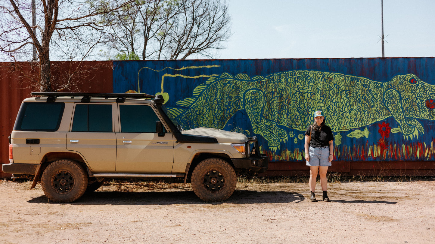 The House of Darwin Barra