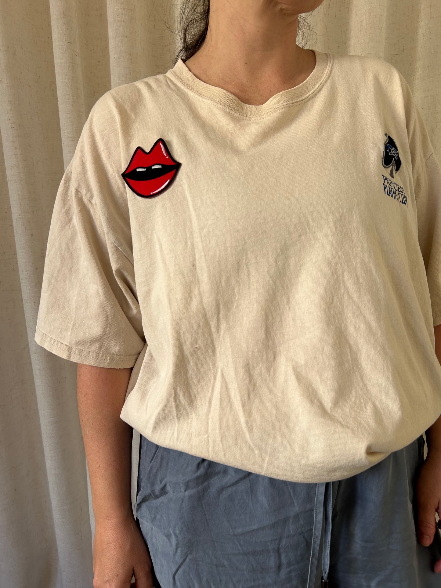 Pucker Up t-shirt