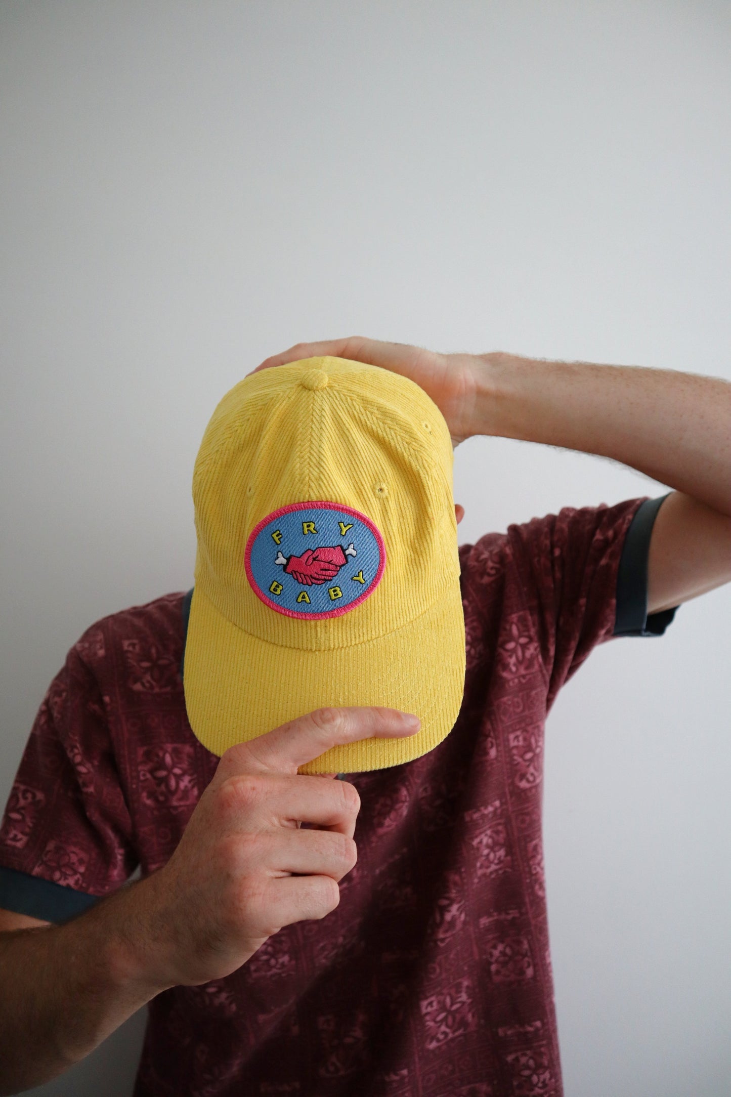 The Fry Baby by Fry Baby