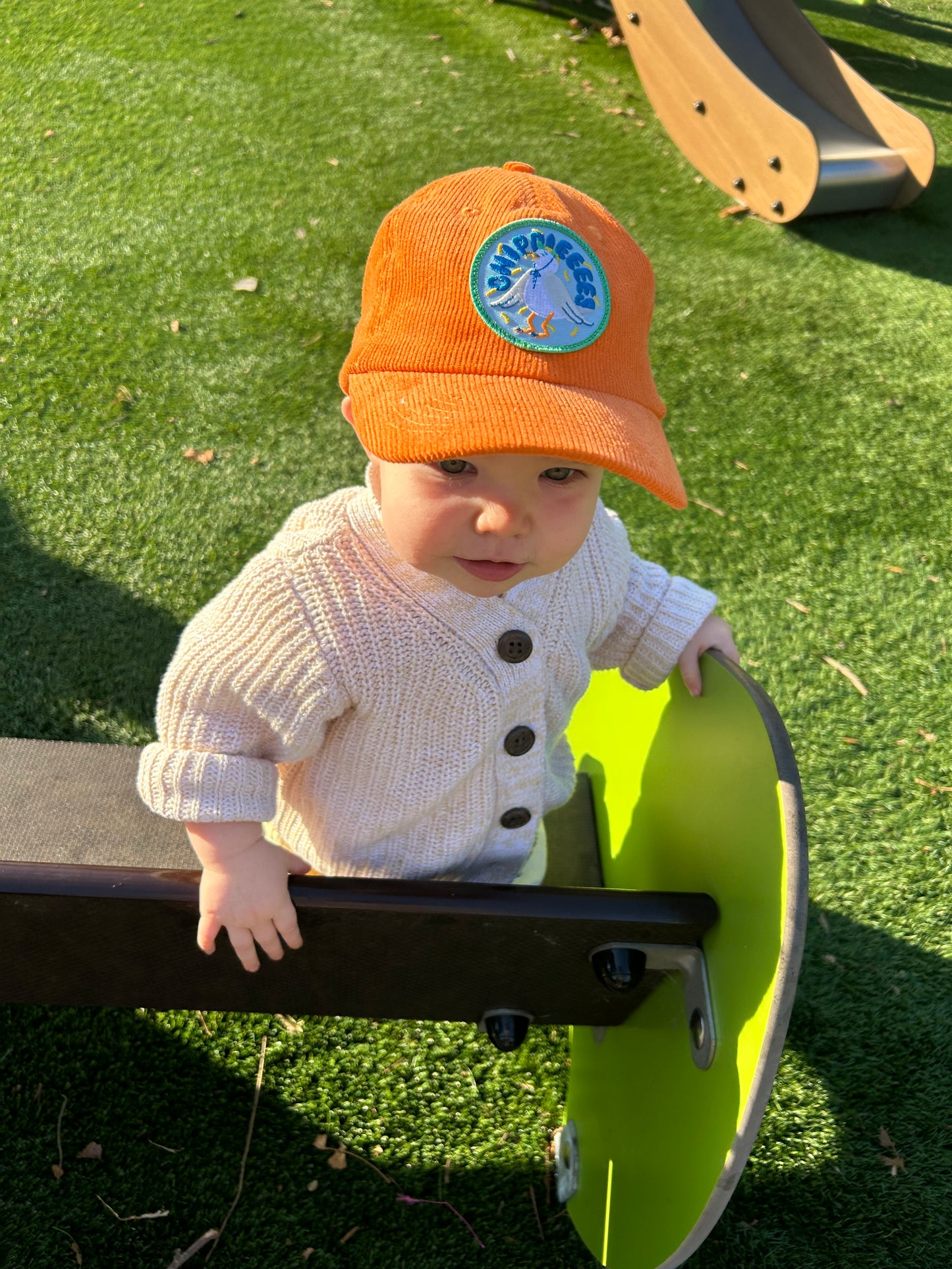 Chippies by Kate Pullen (Small)