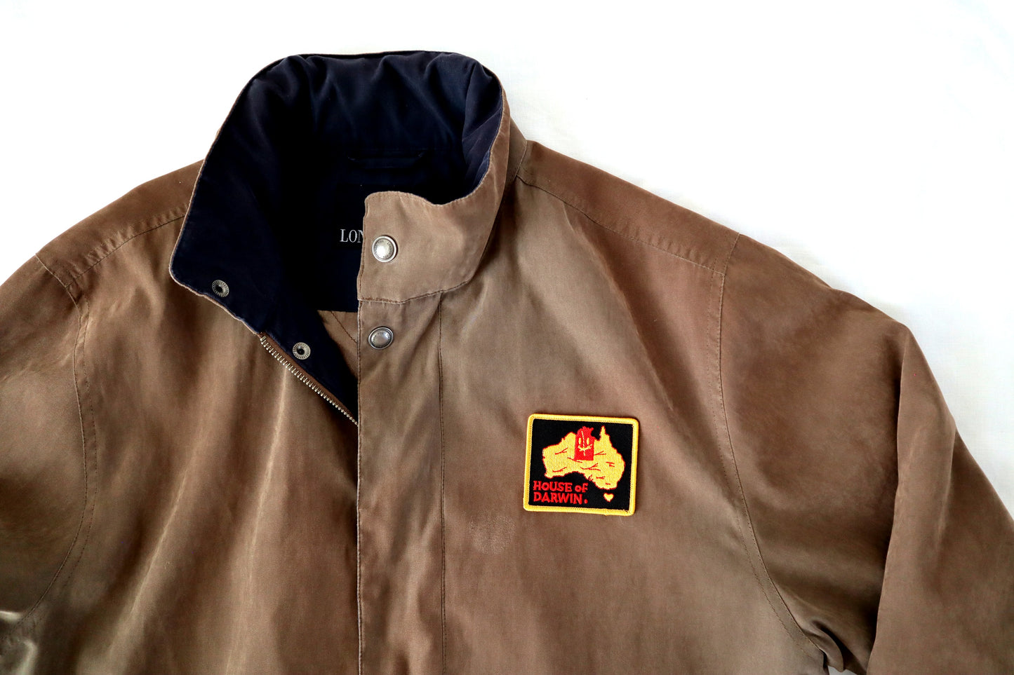 House of Darwin Jacket