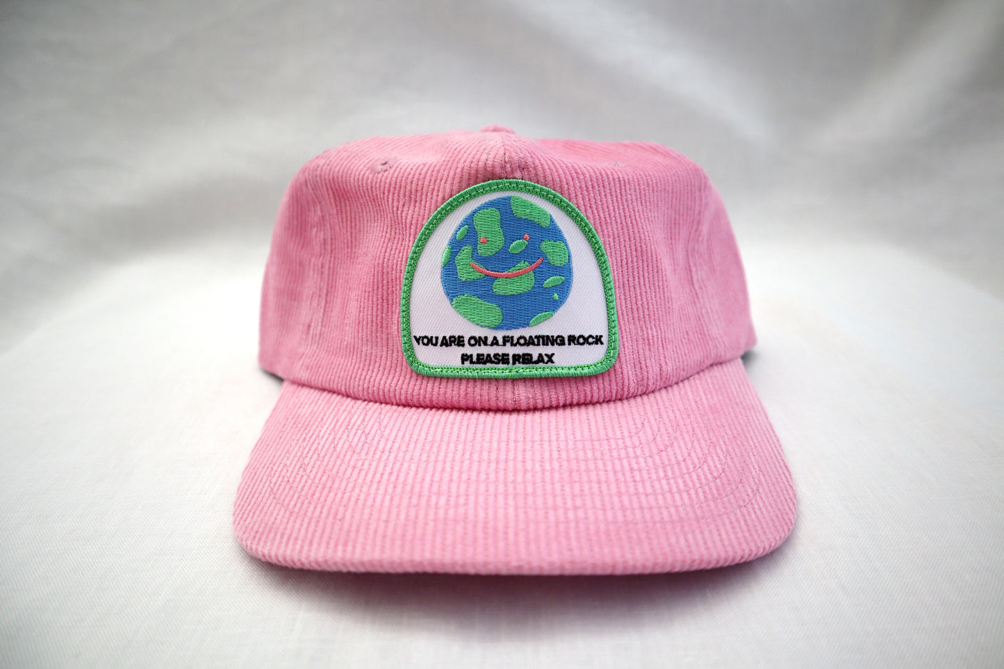 Floating Rock by Shuturp