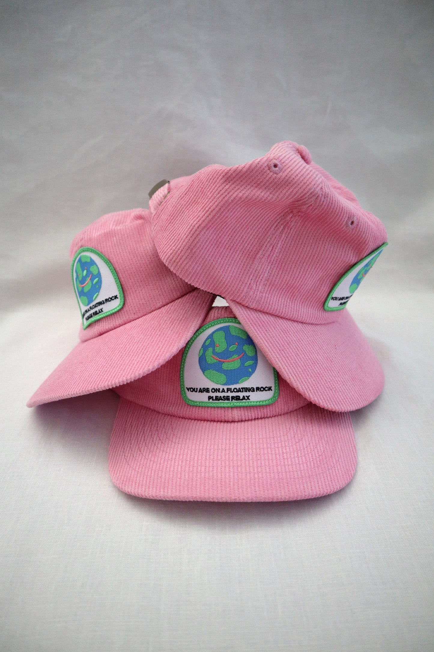 Floating Rock by Shuturp