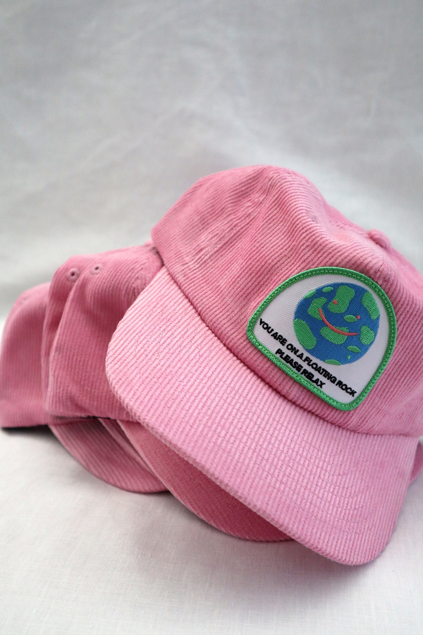 Floating Rock by Shuturp