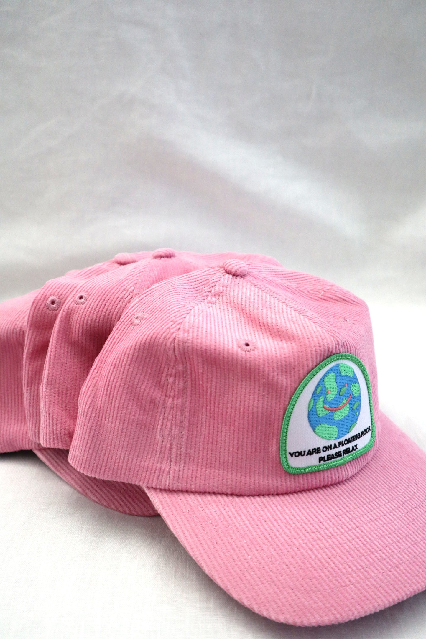 Floating Rock by Shuturp