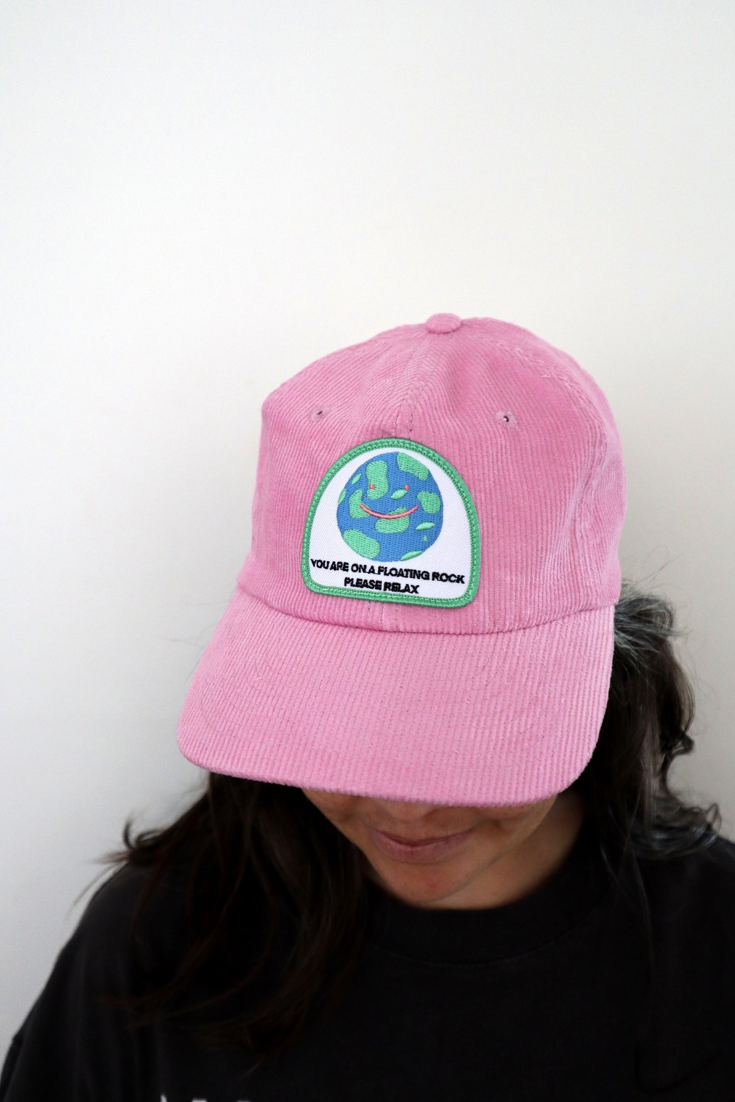 Floating Rock by Shuturp