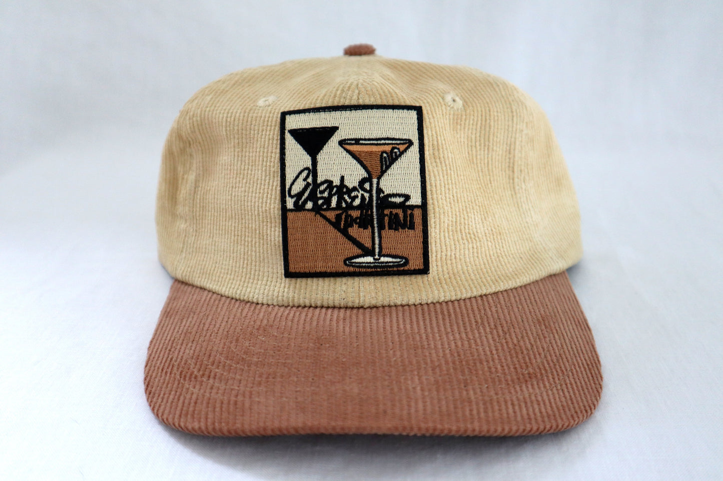 The Espresso Martini Hat