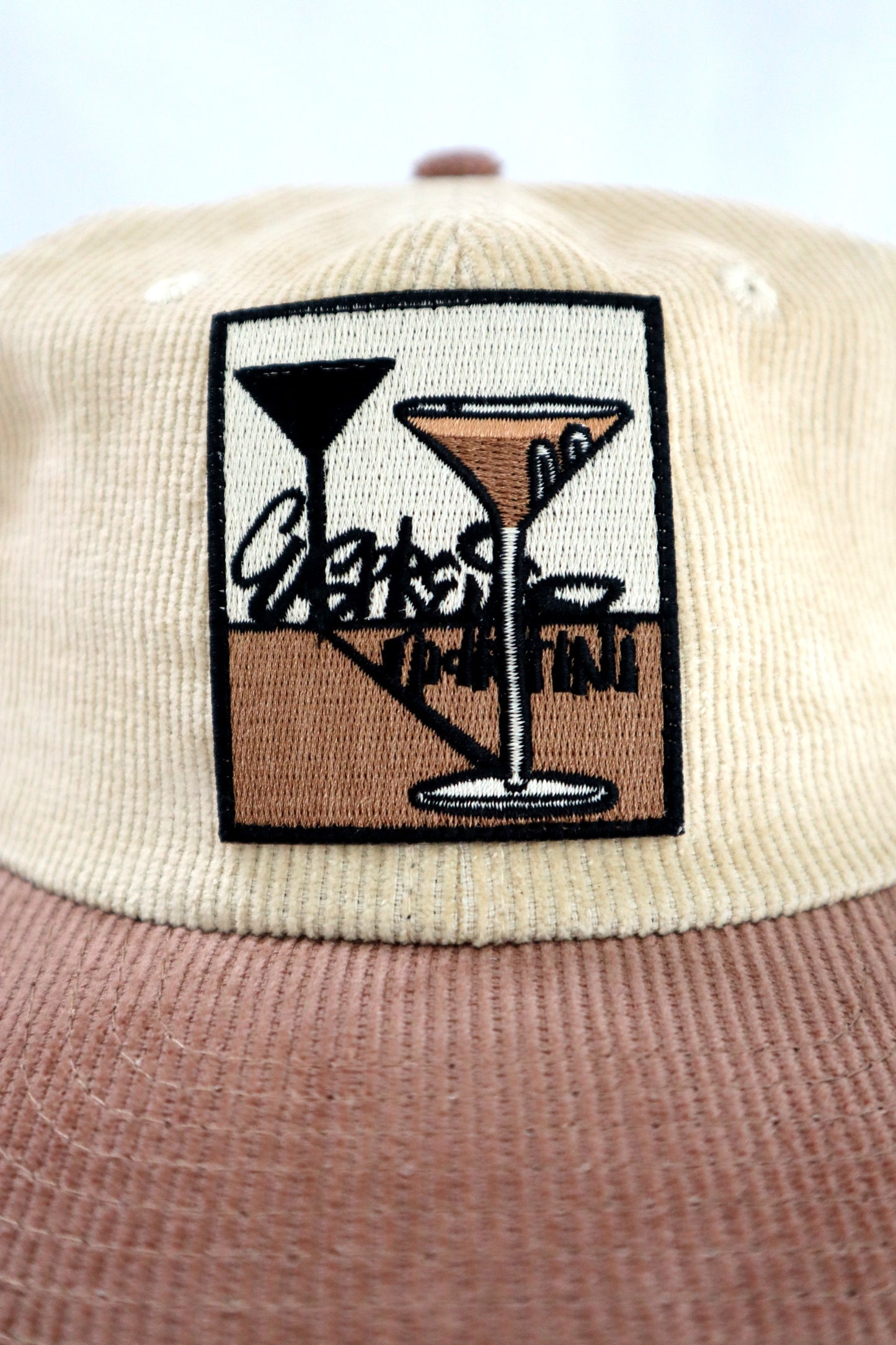 The Espresso Martini Hat