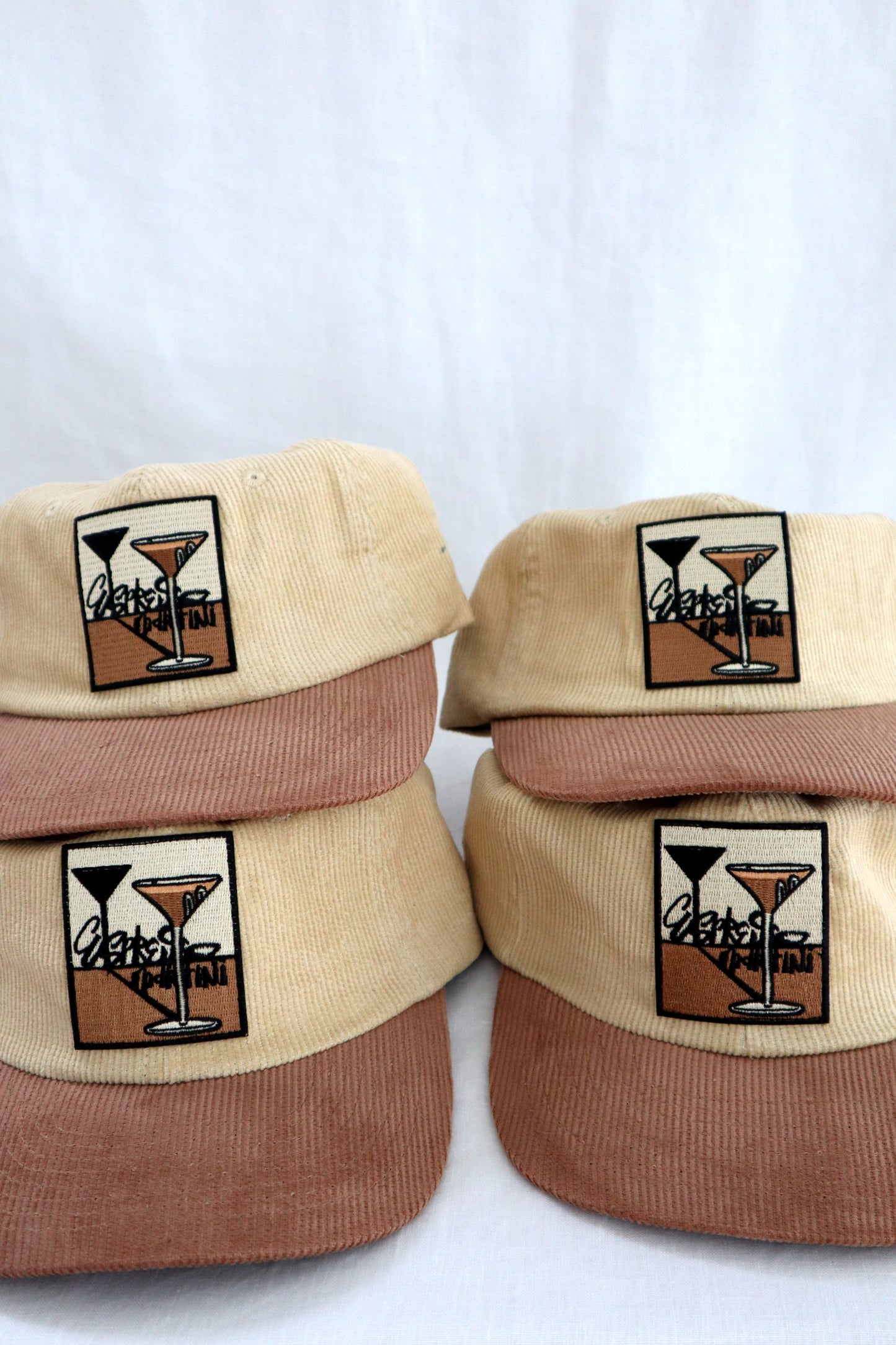 The Espresso Martini Hat