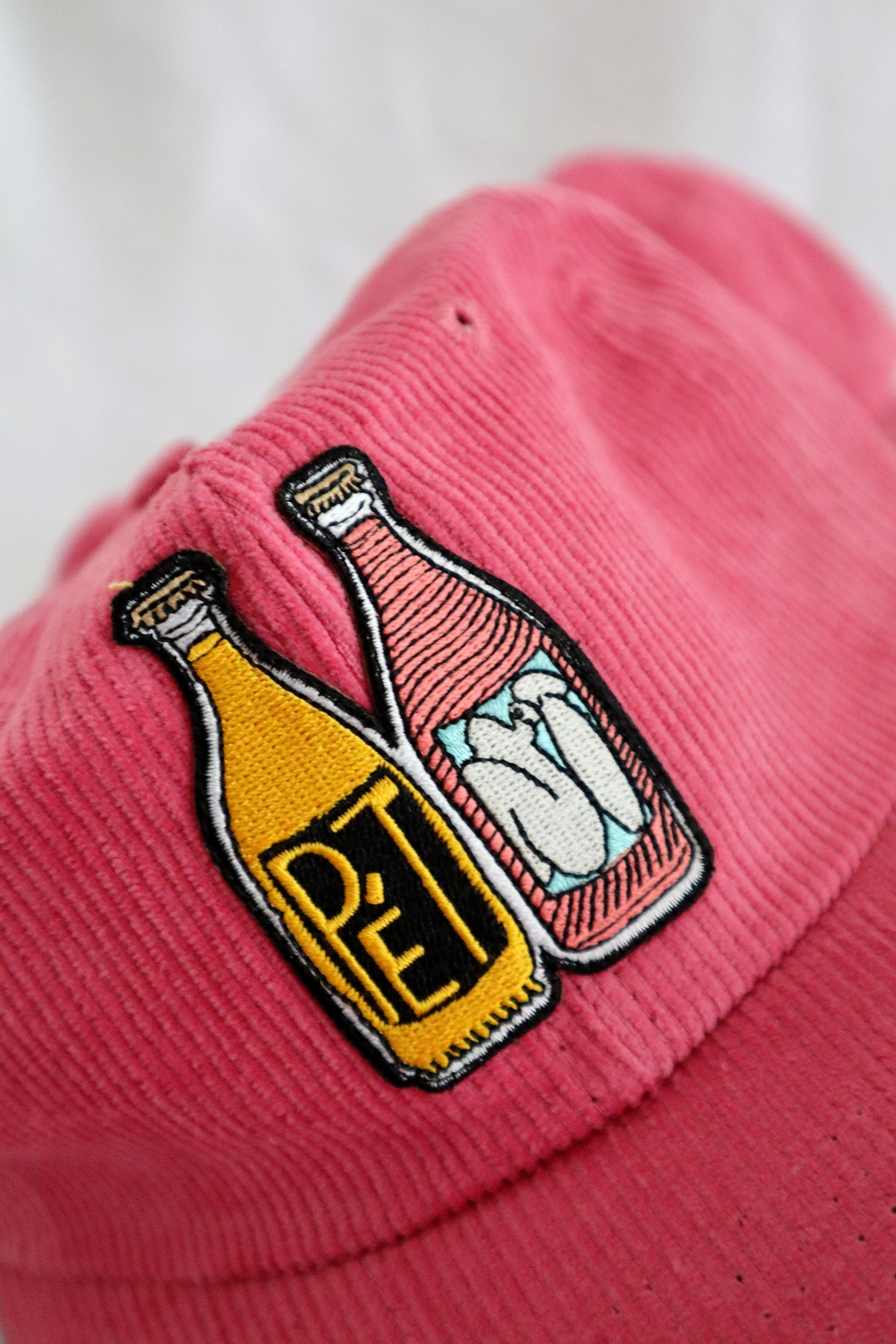 The Pet Nat Hat
