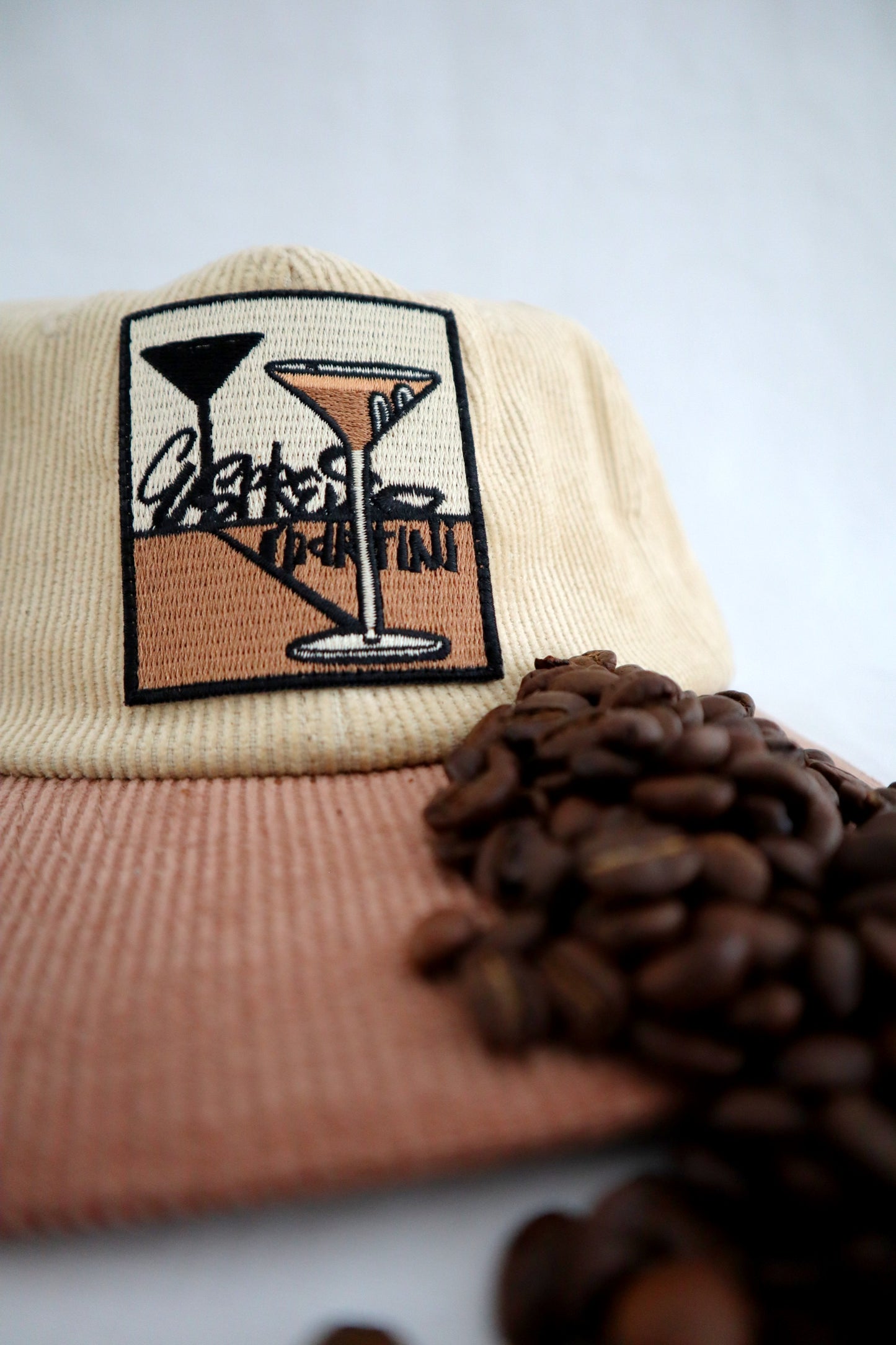 The Espresso Martini Hat