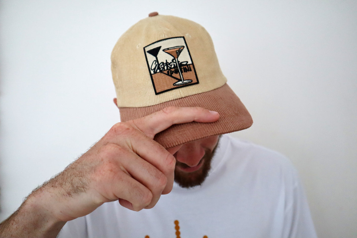 The Espresso Martini Hat