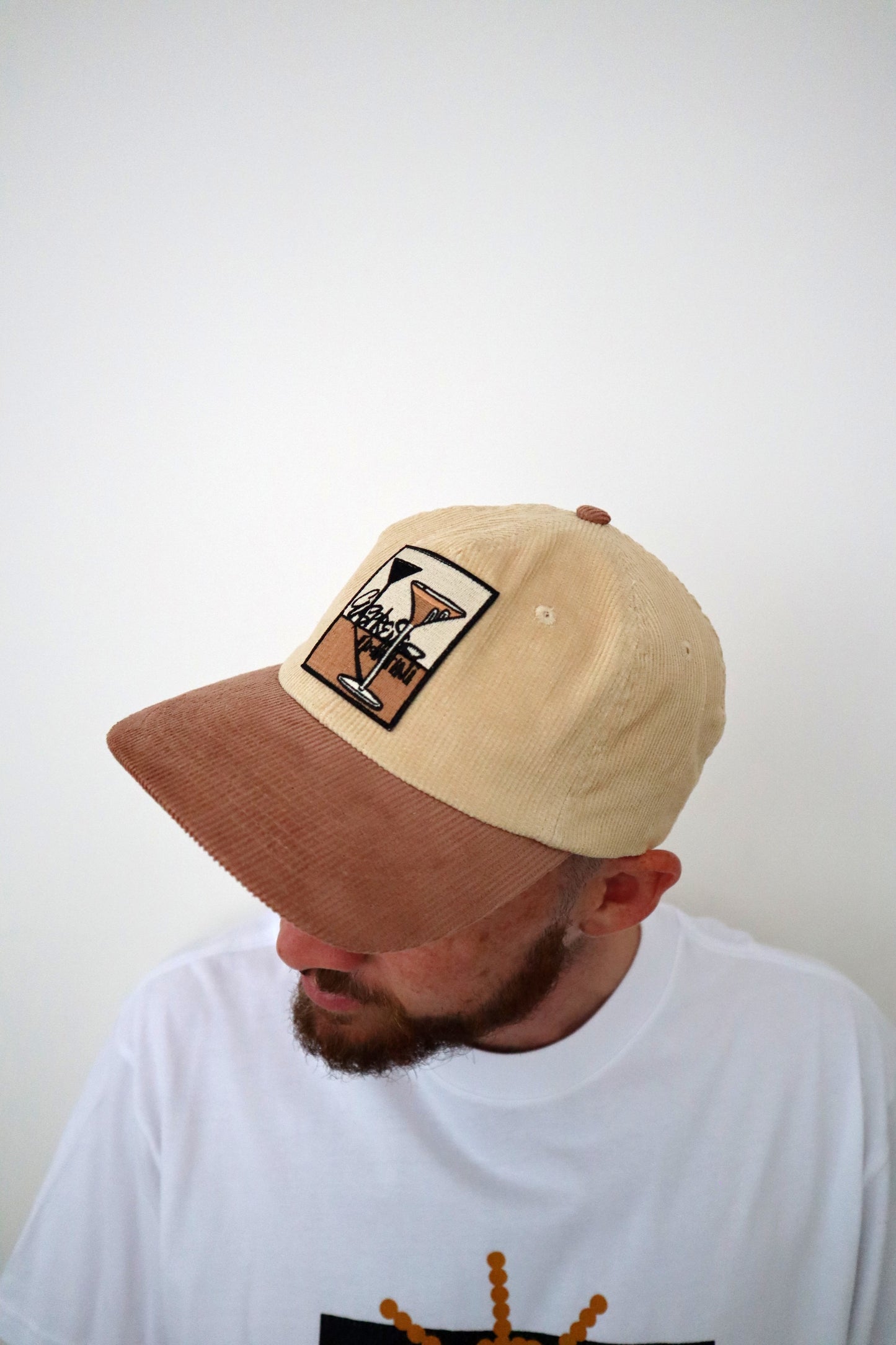 The Espresso Martini Hat