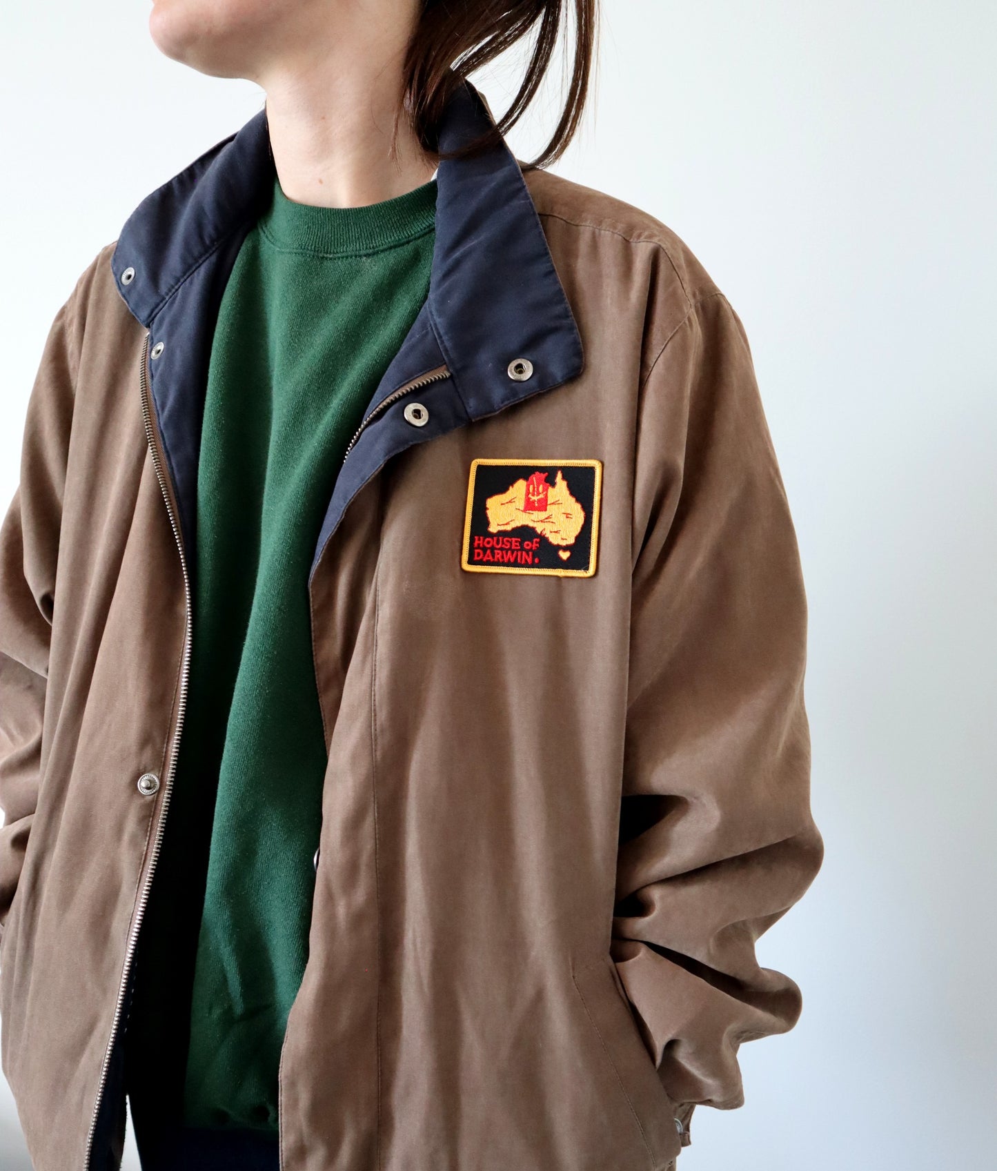 House of Darwin Jacket