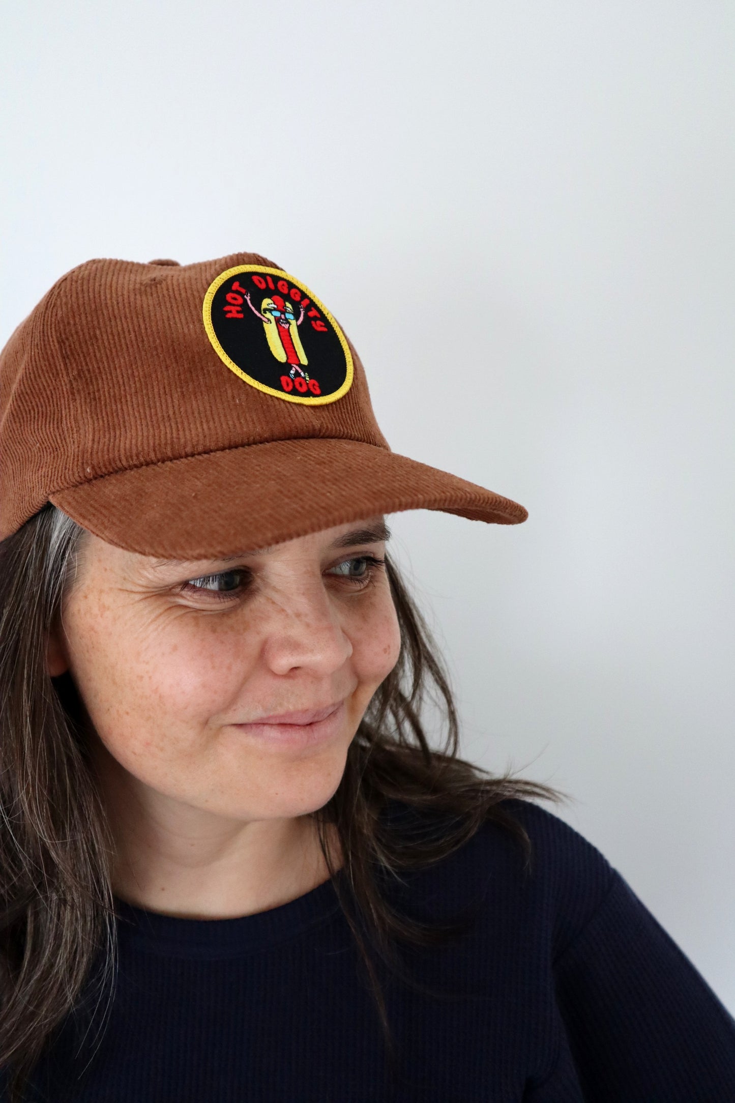 Hazza the Hot Diggity Dog by Mulga