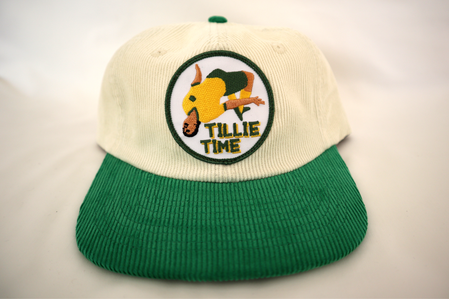 Tillie Time