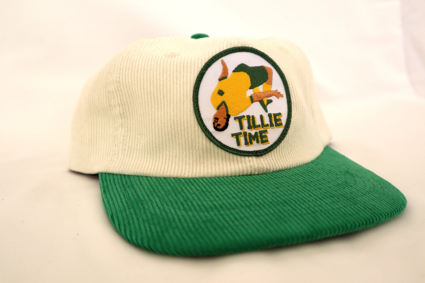 Tillie Time