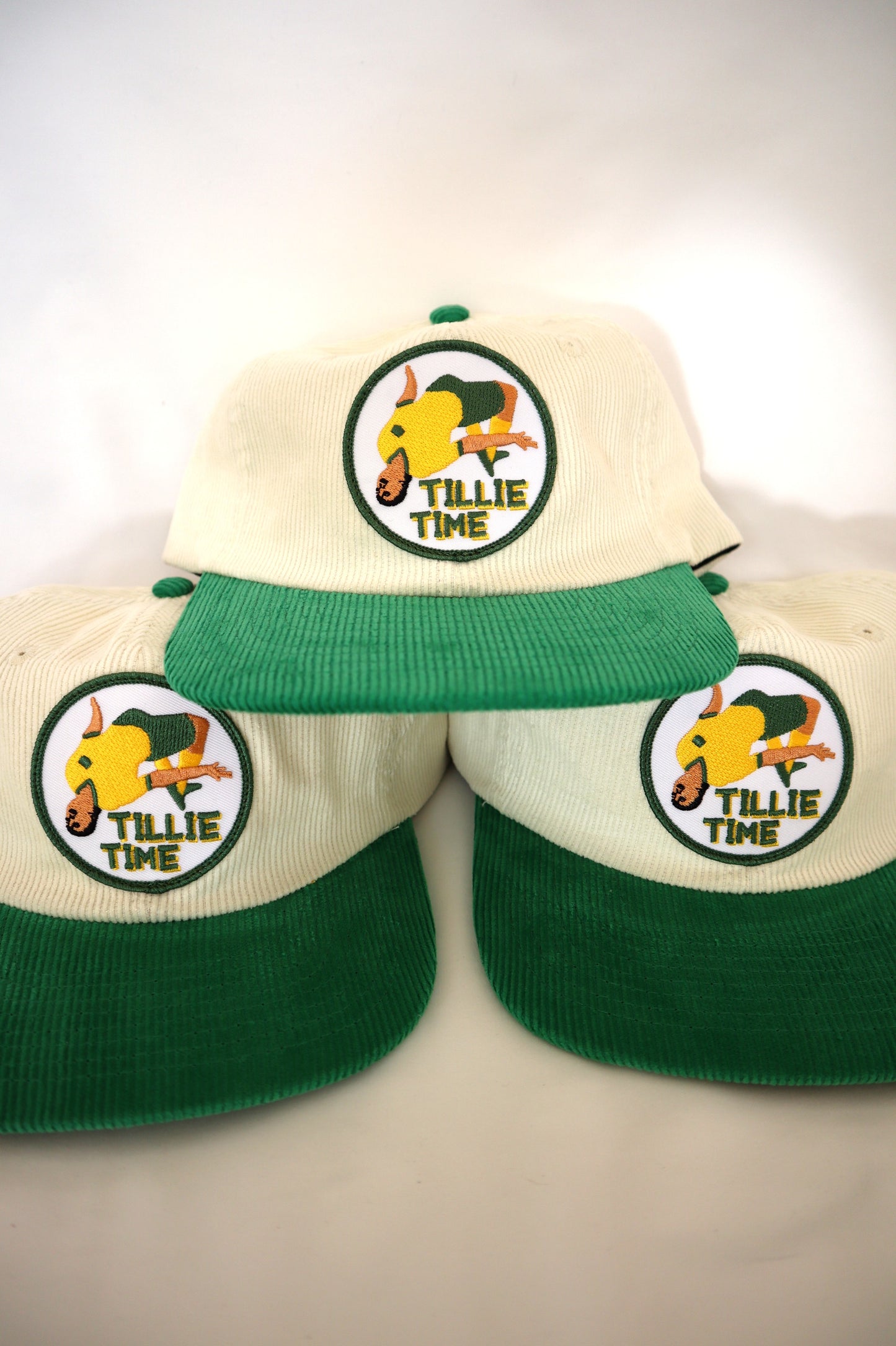 Tillie Time