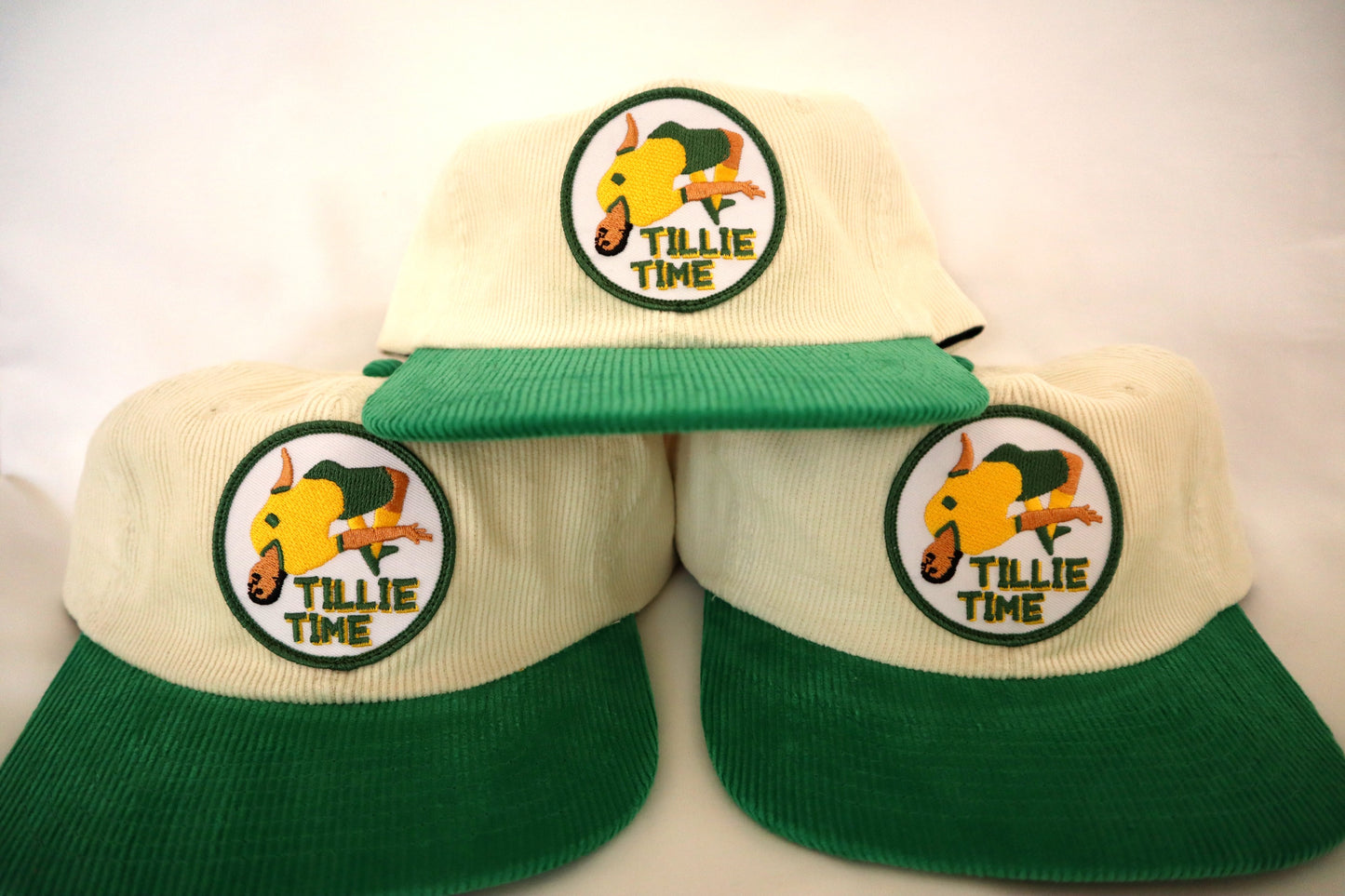 Tillie Time