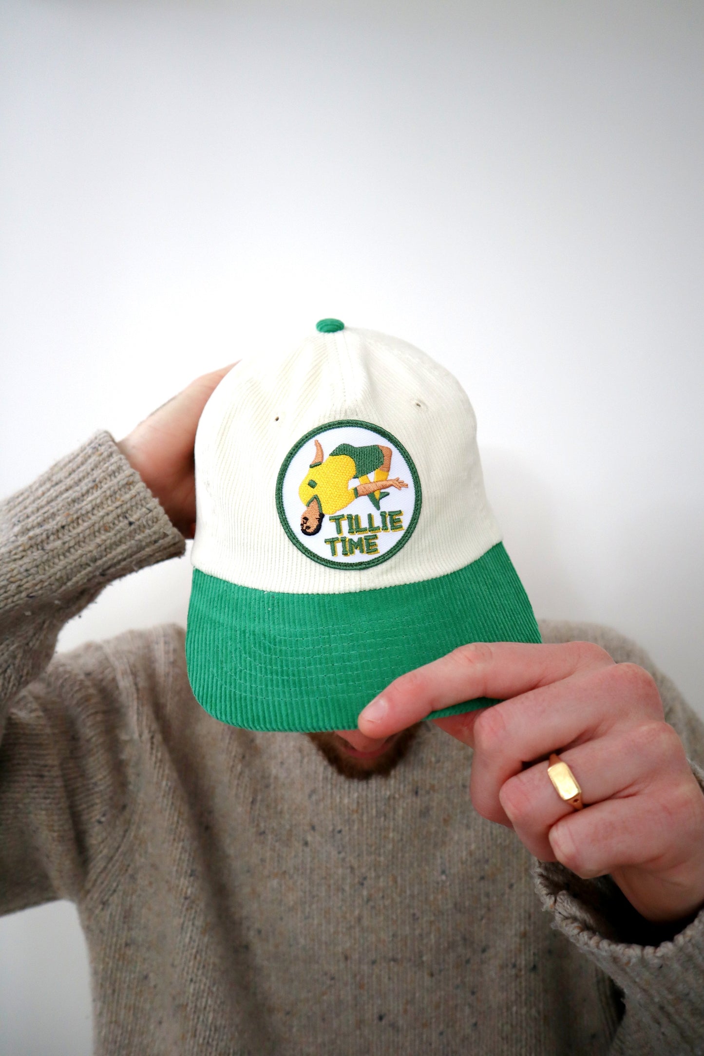 Tillie Time