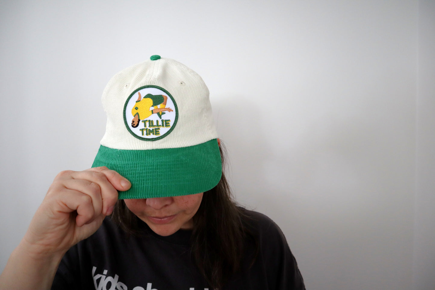Tillie Time