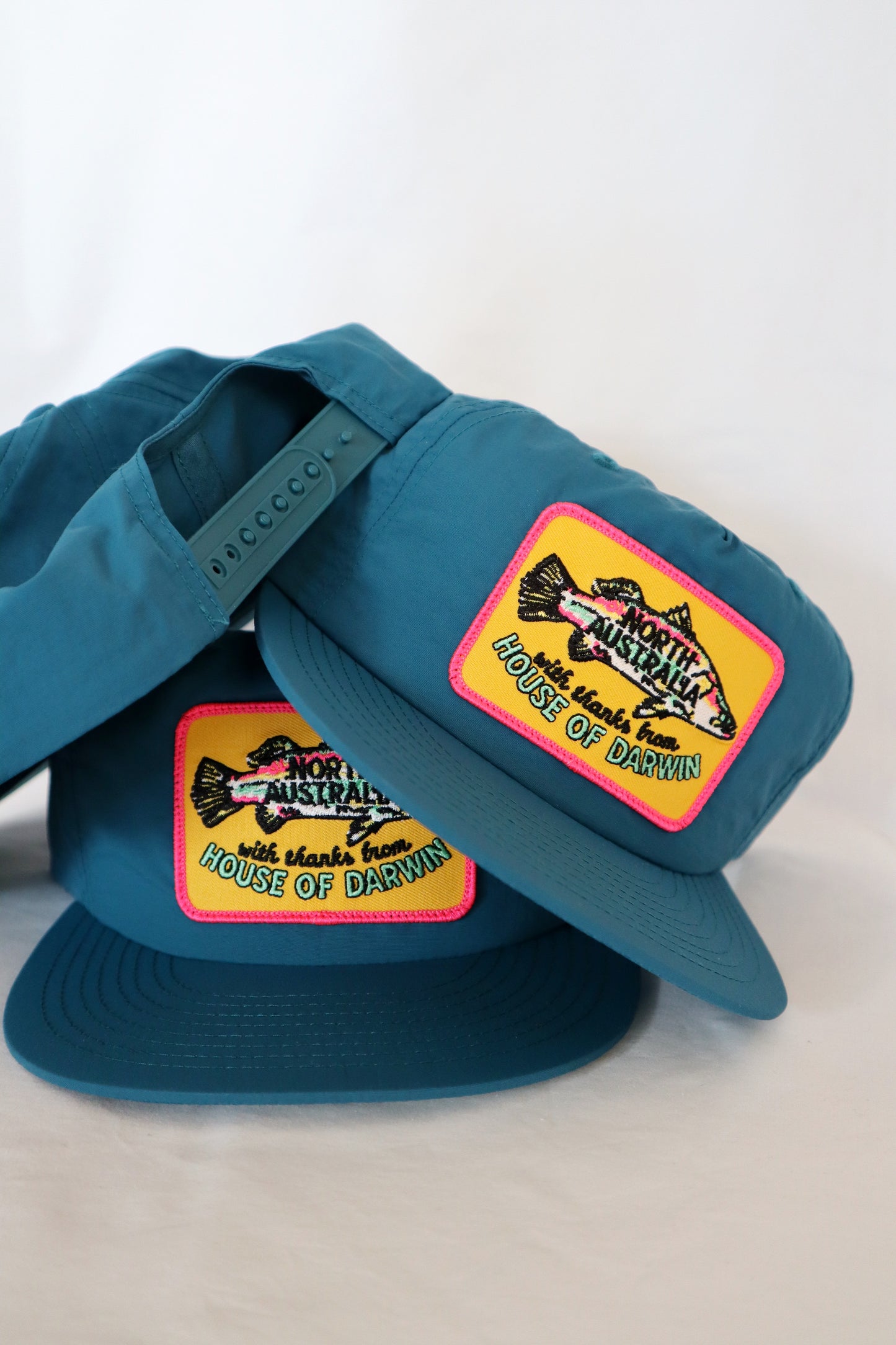 The House of Darwin Barra