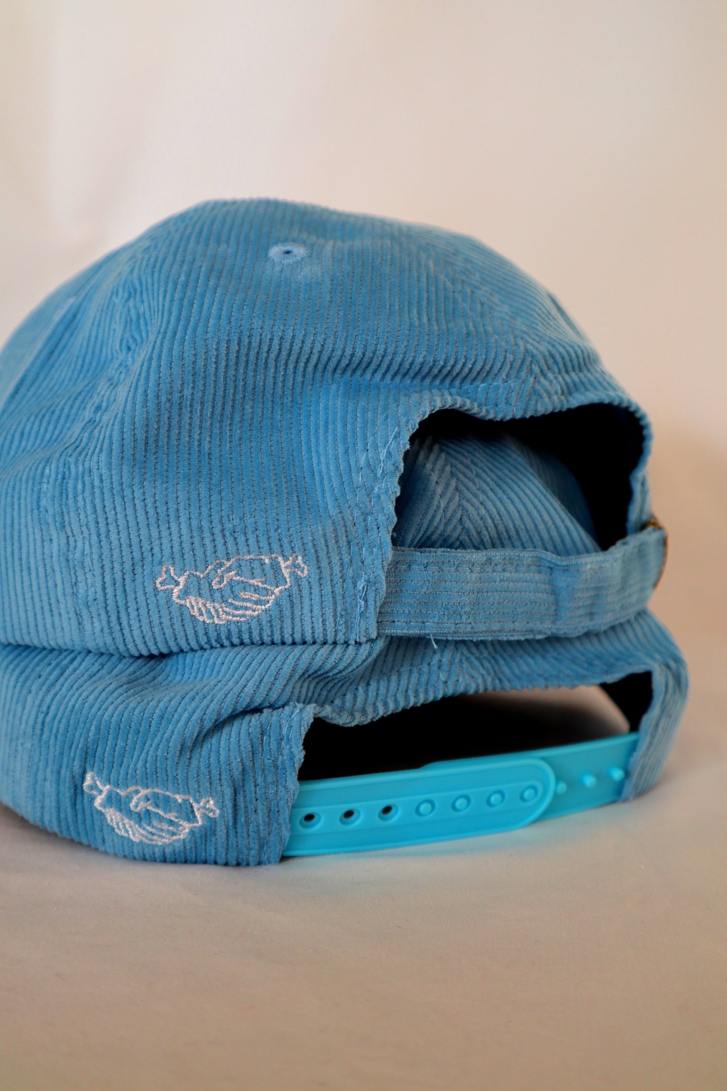 Don't Be A Litterbug by Carla Scotto