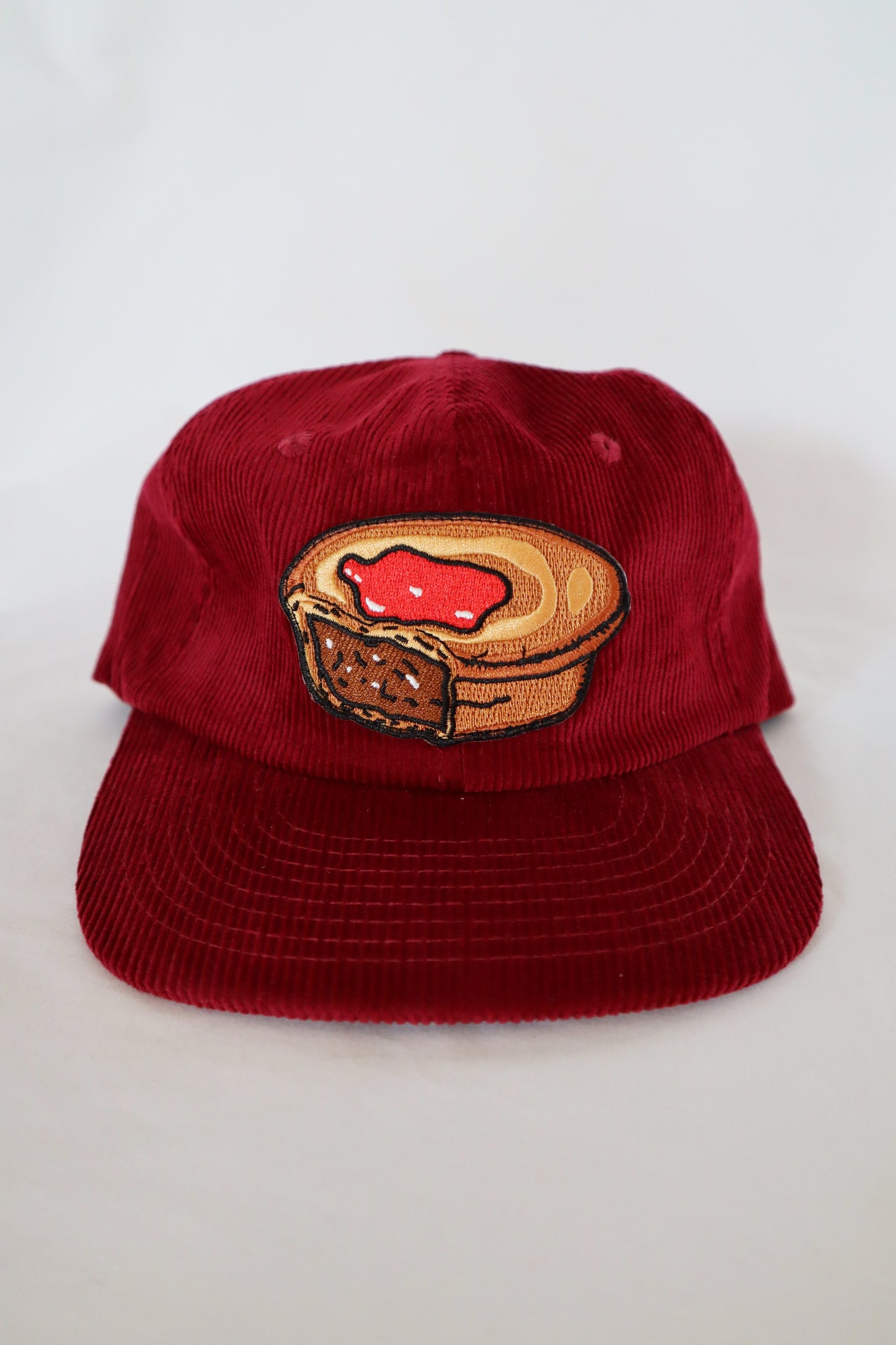 Pie by Billie Justice Thomson