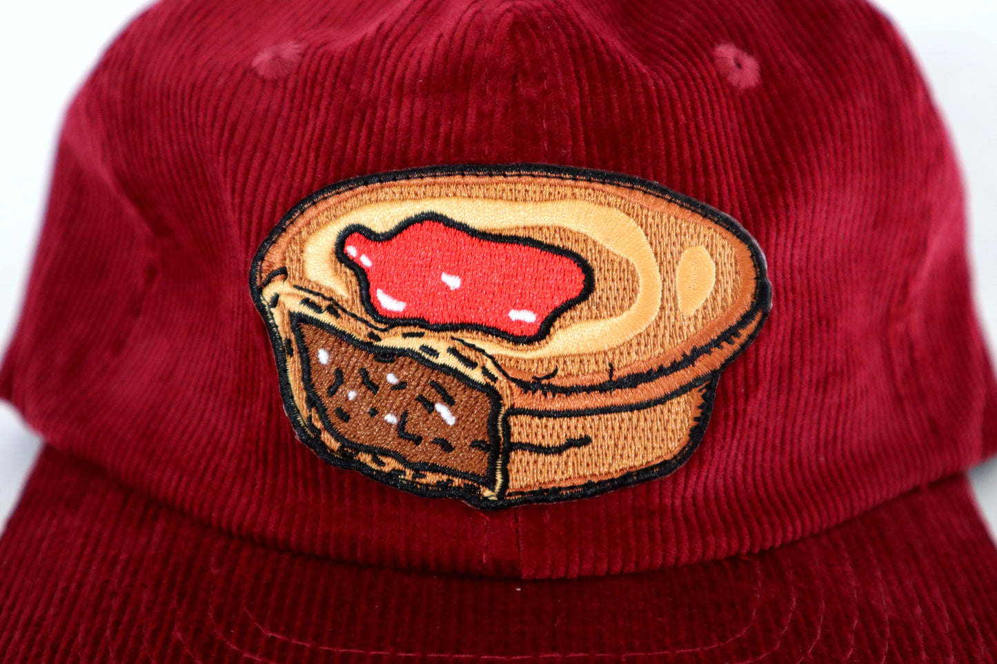 Pie by Billie Justice Thomson