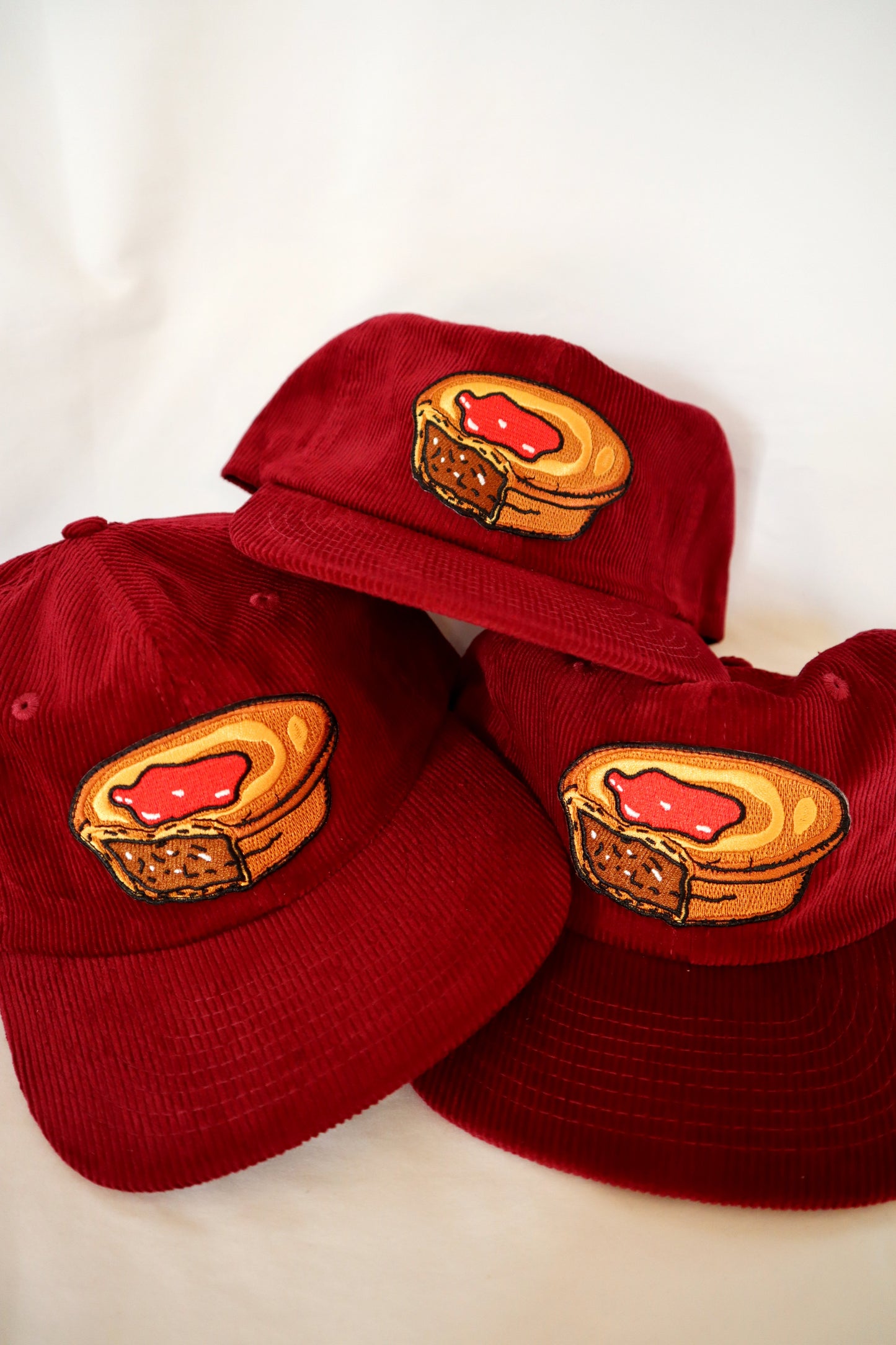 Pie by Billie Justice Thomson