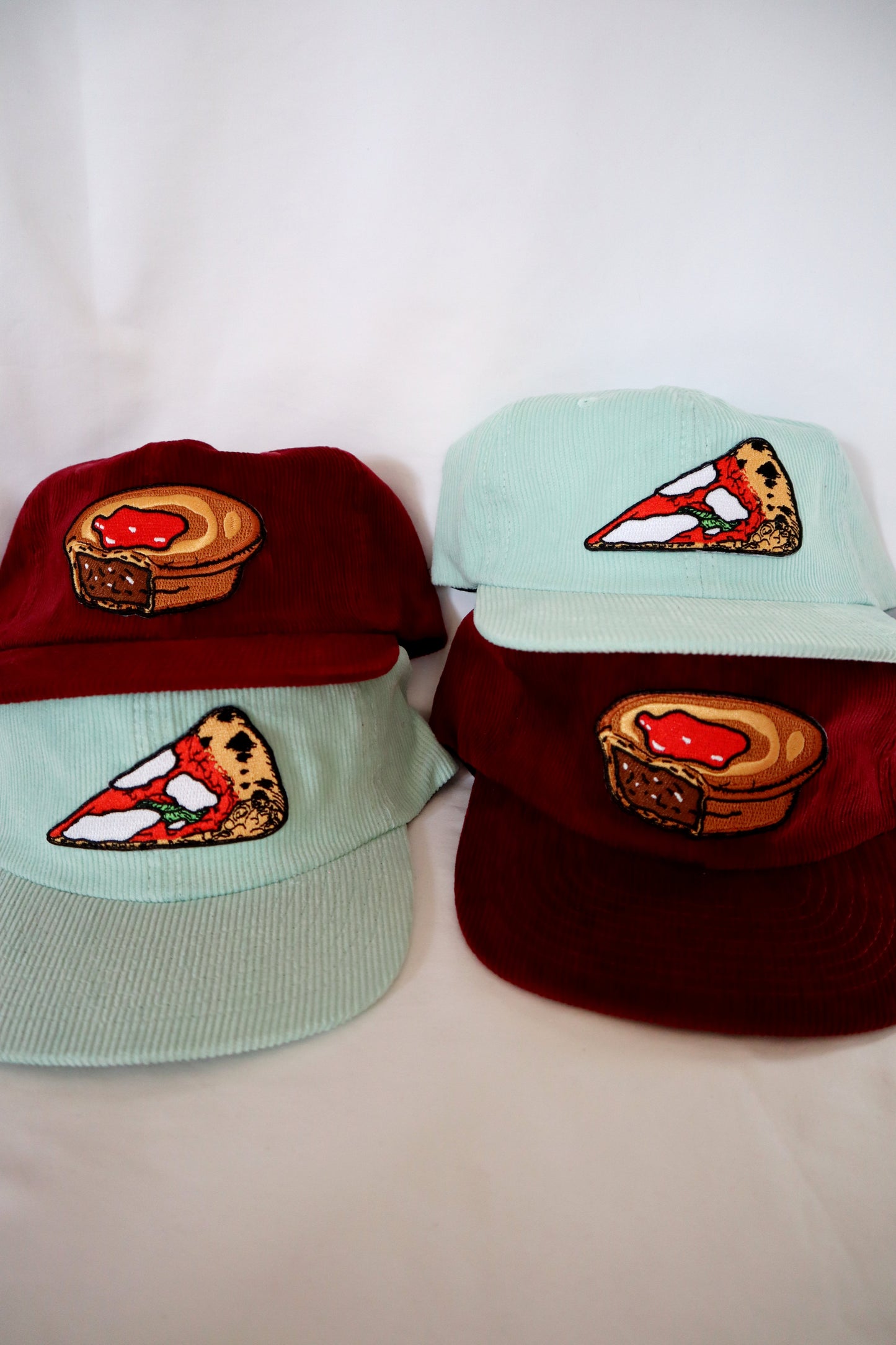 Pie by Billie Justice Thomson