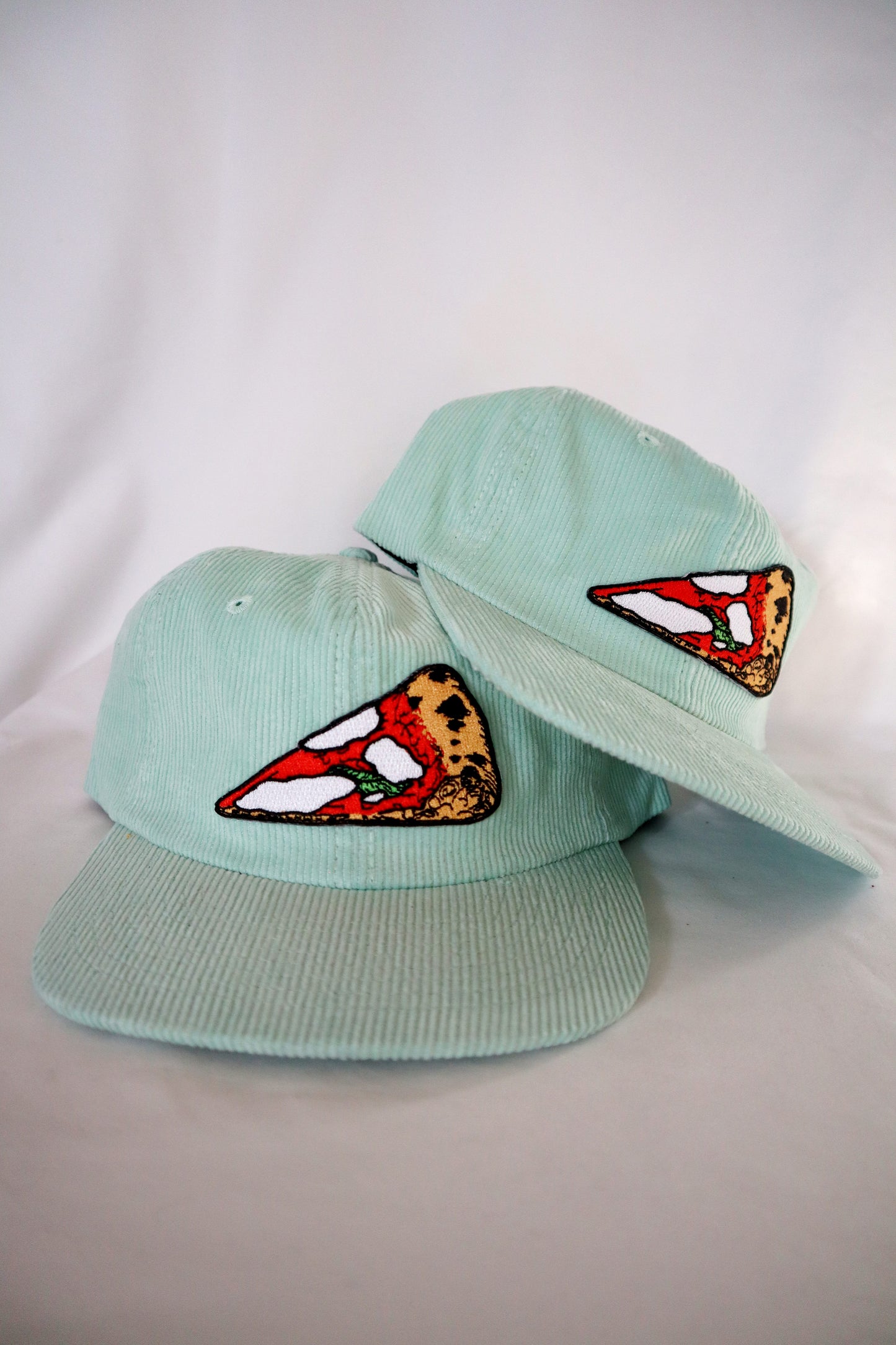 Pizza by Billie Justice Thomson