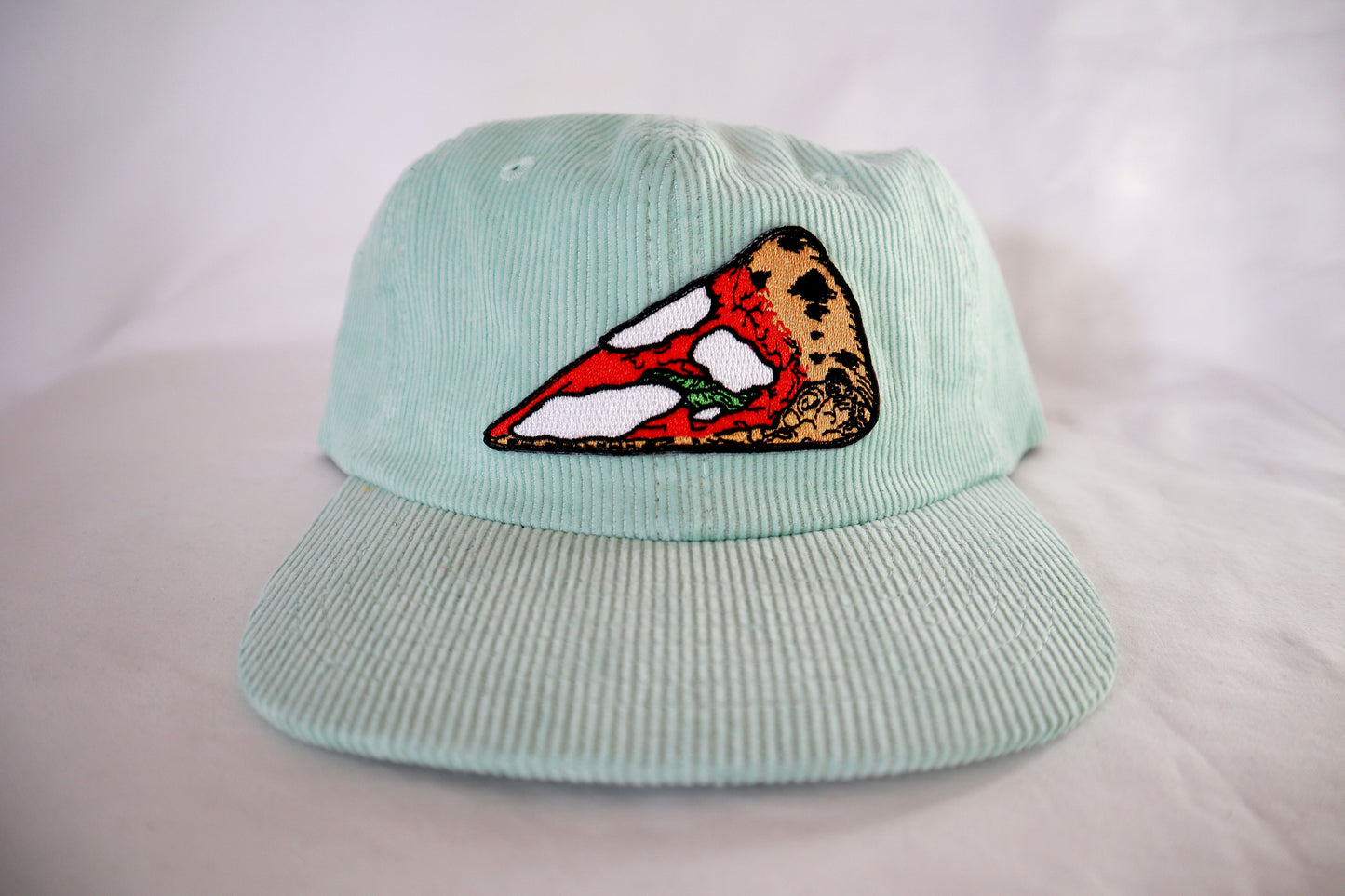 Pizza by Billie Justice Thomson