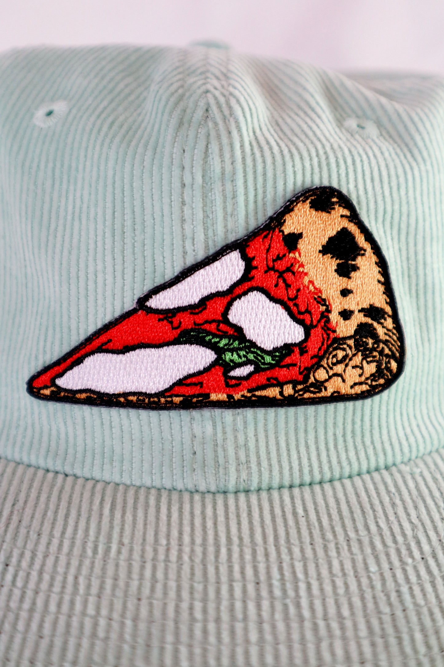 Pizza by Billie Justice Thomson