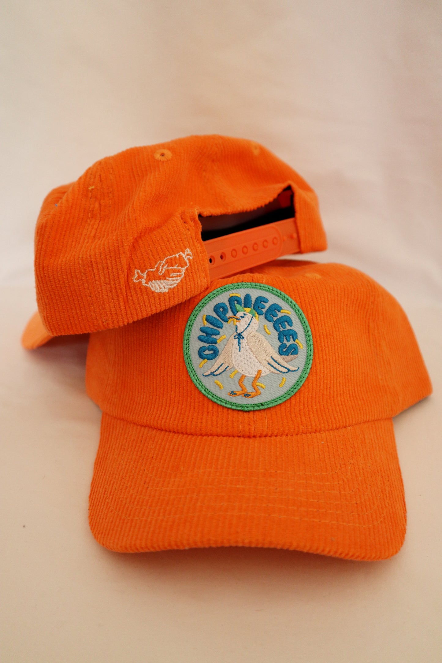 Chippies by Kate Pullen (Small)