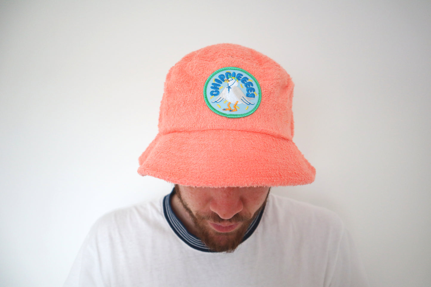 Chippies by Kate Pullen