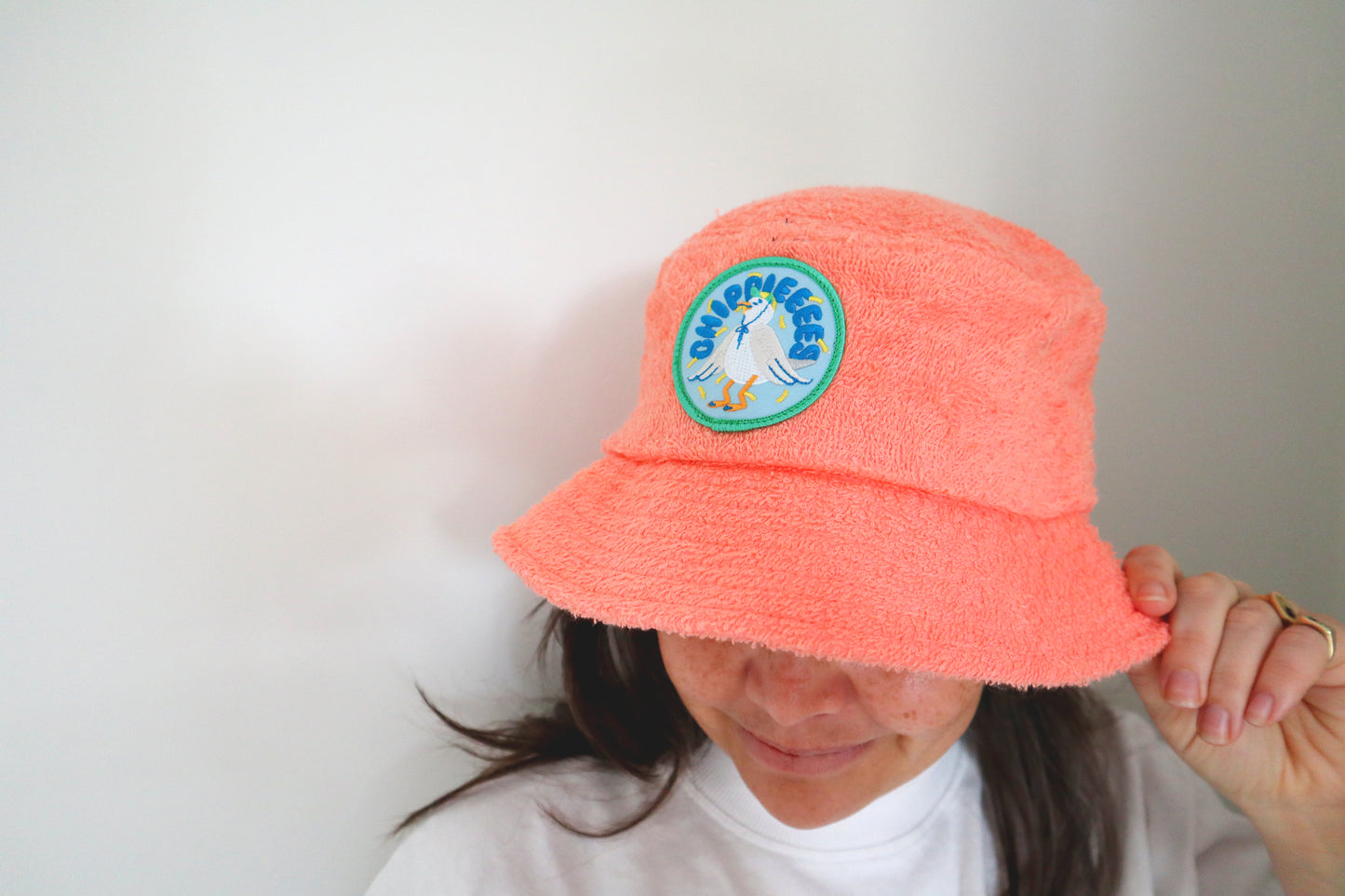 Chippies by Kate Pullen