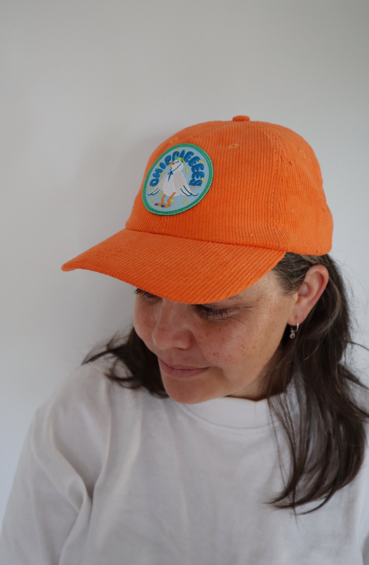 Chippies by Kate Pullen (Small)