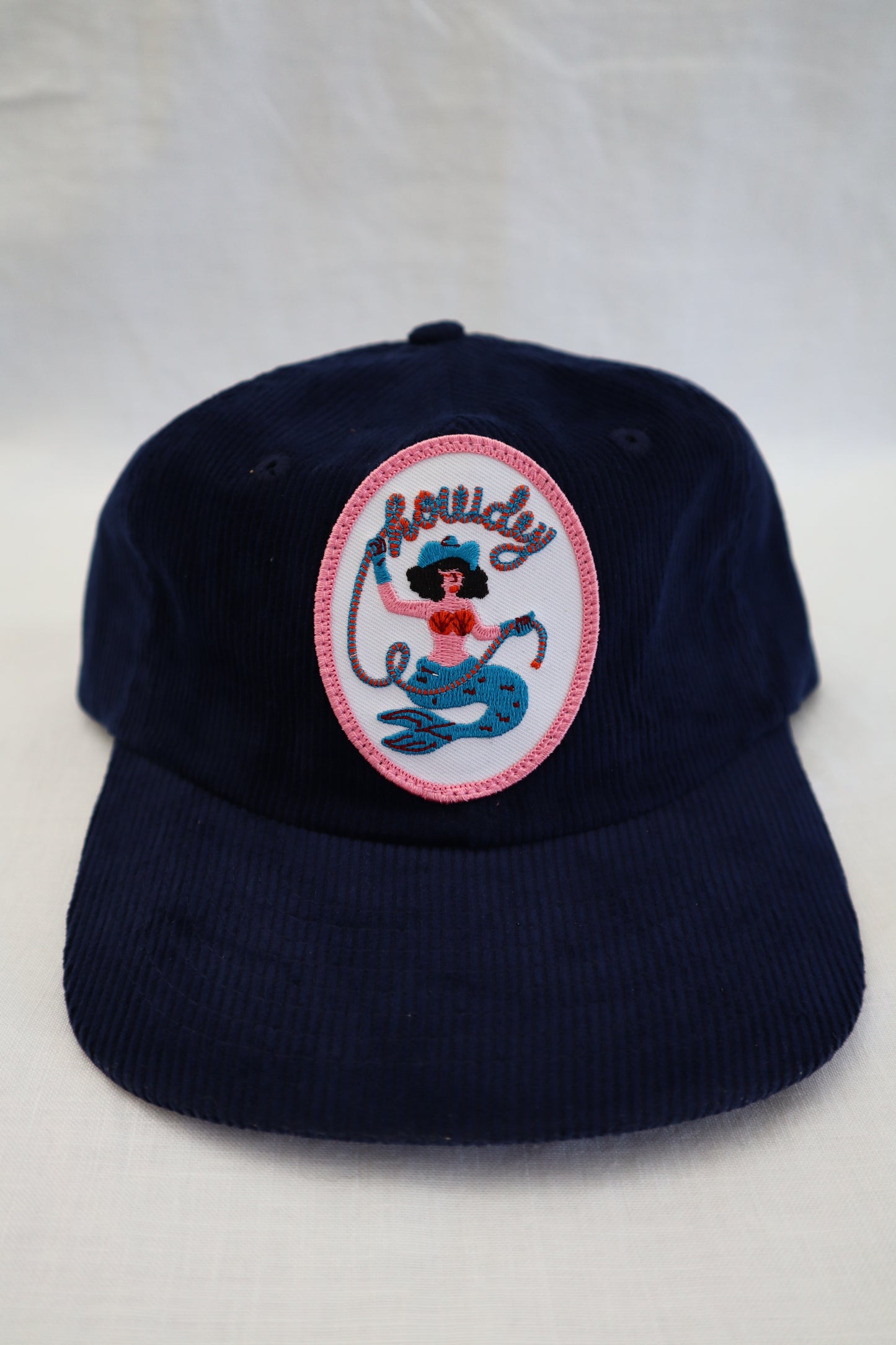 Howdy by Emma Winton