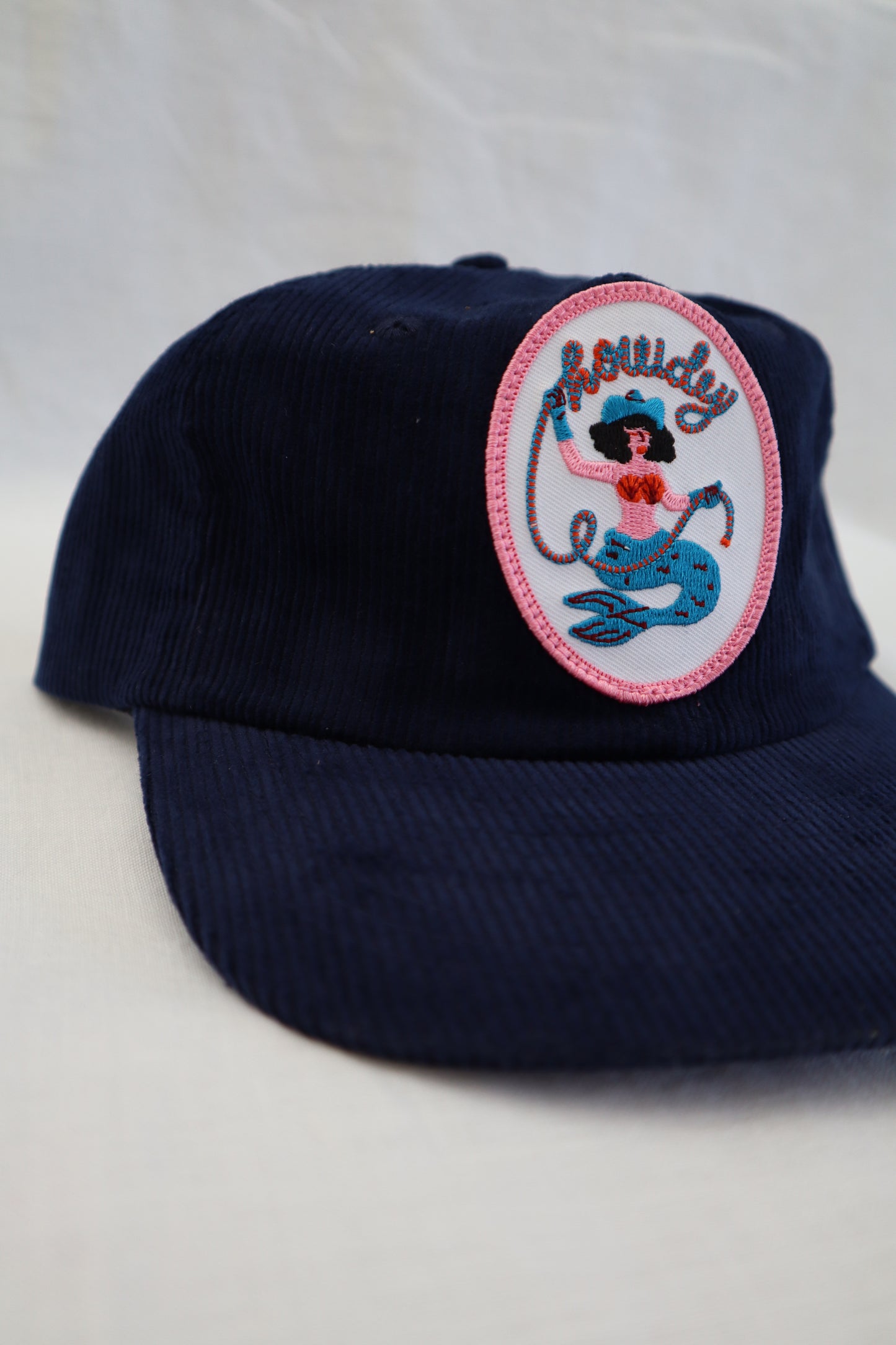 Howdy by Emma Winton