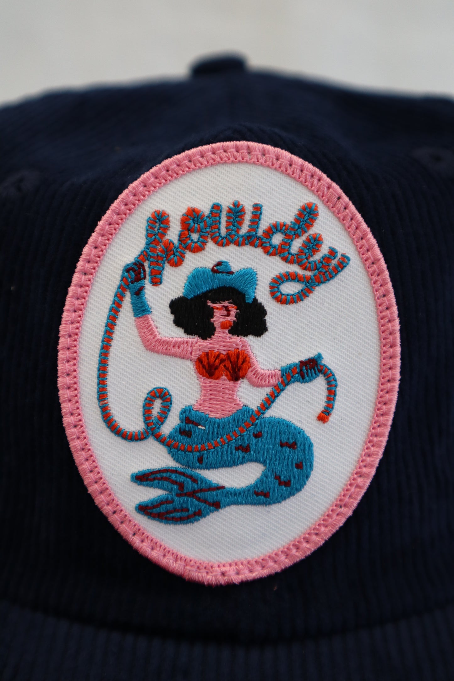 Howdy by Emma Winton