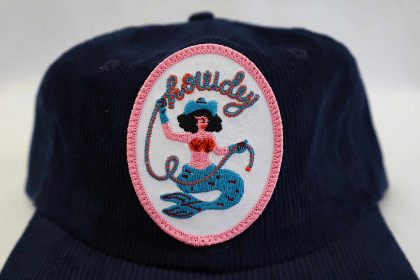 Howdy by Emma Winton