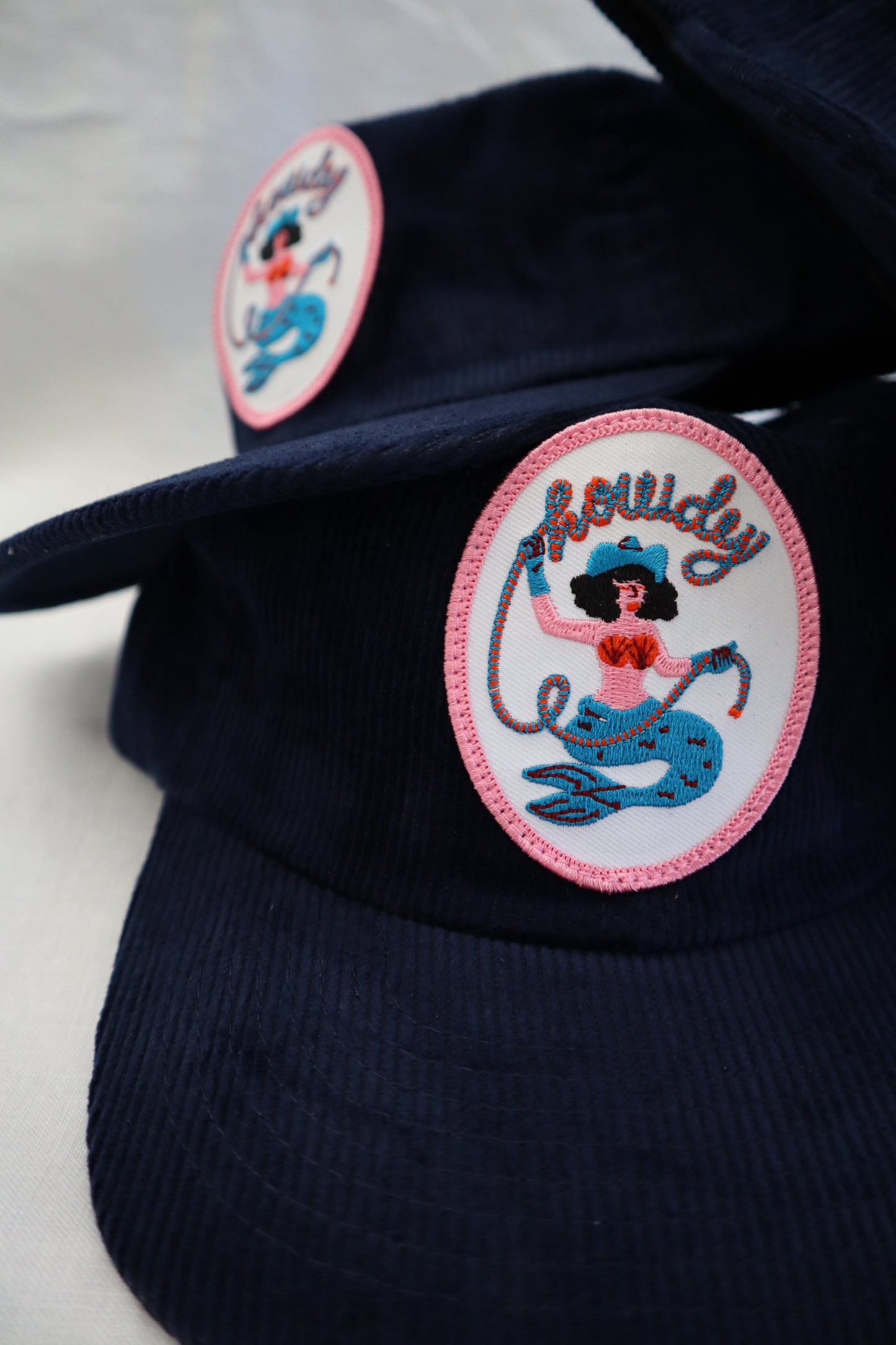 Howdy by Emma Winton