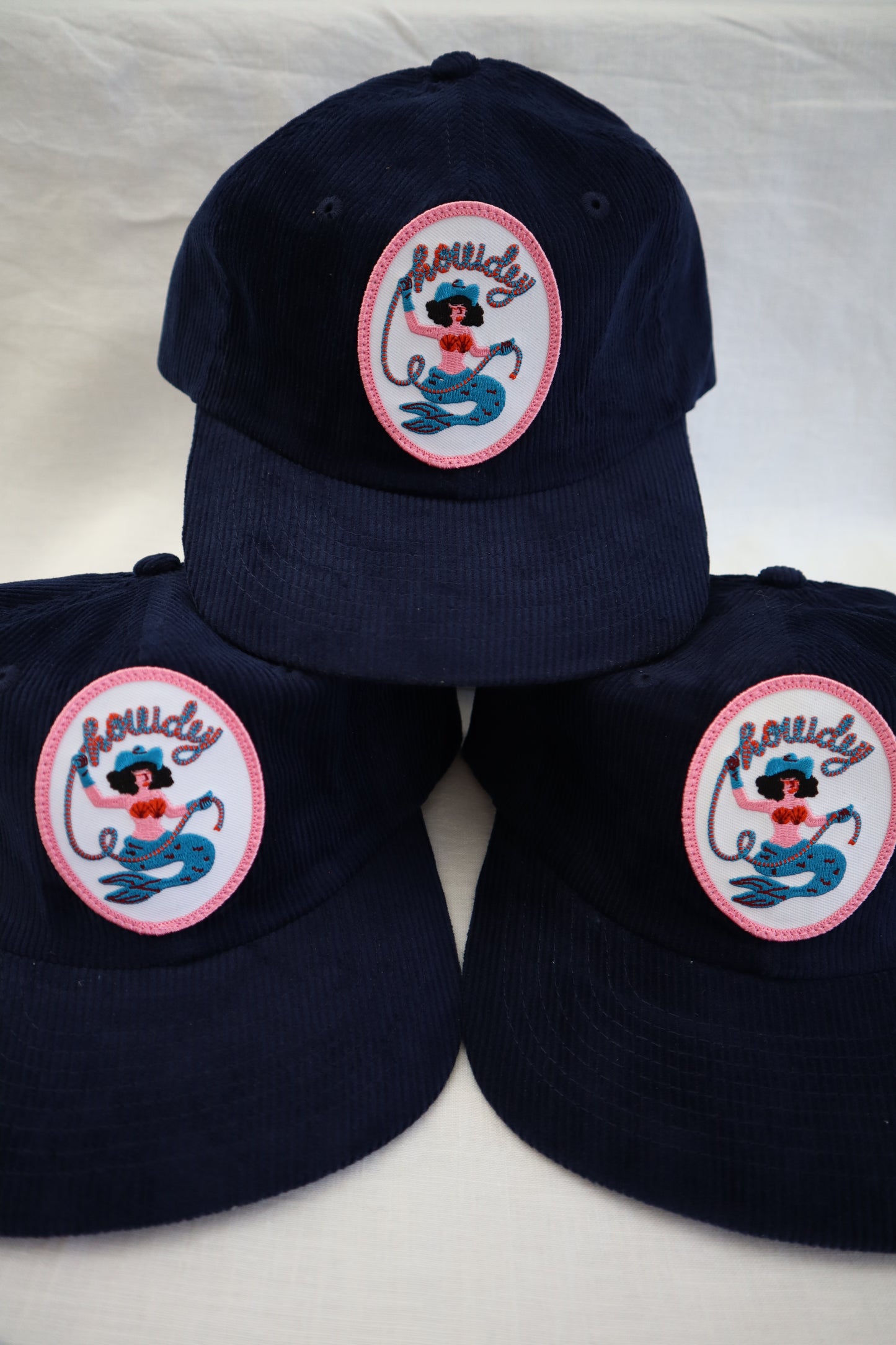 Howdy by Emma Winton